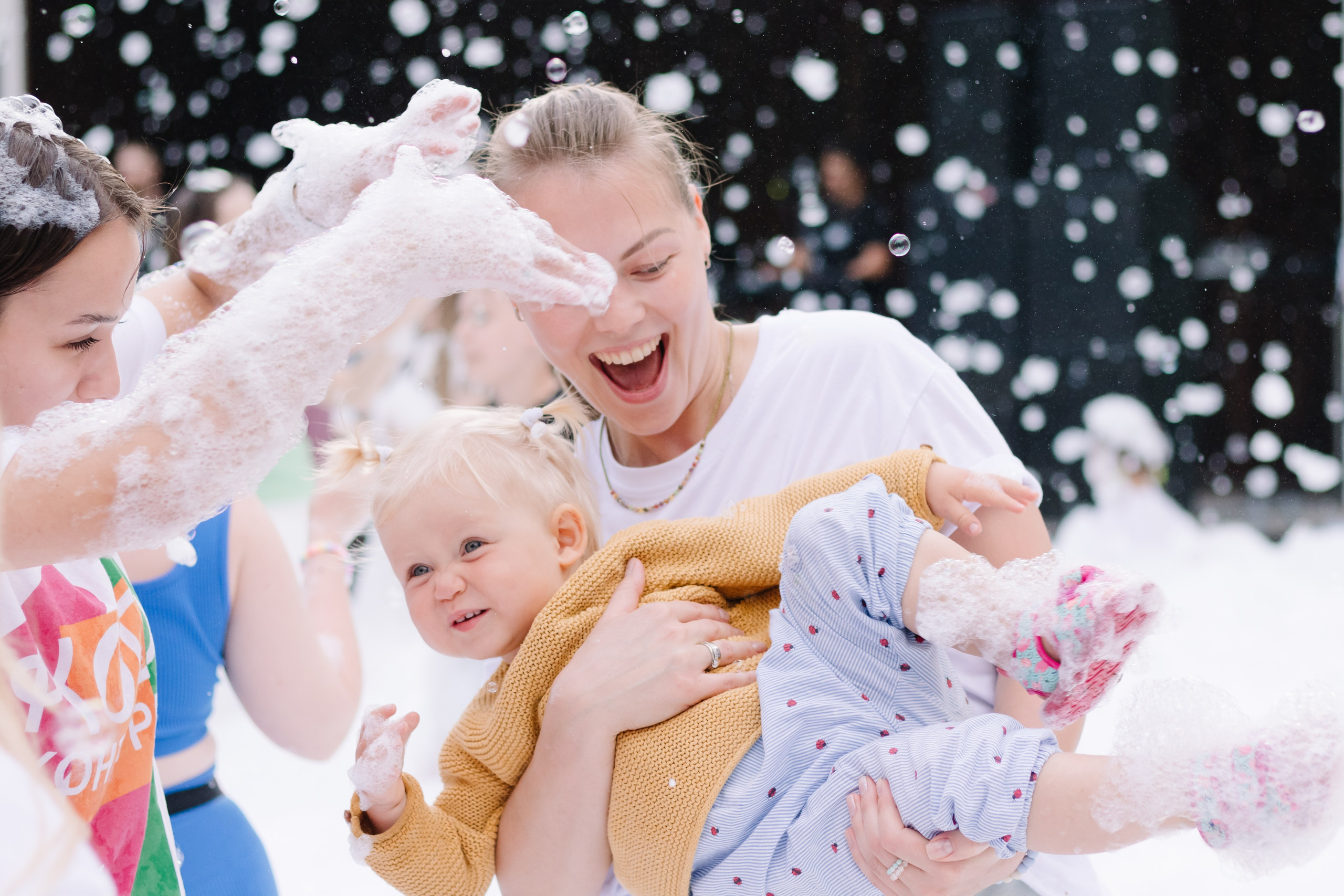 Корпоратив Контура. Кристина | youseeitmyway | Фото