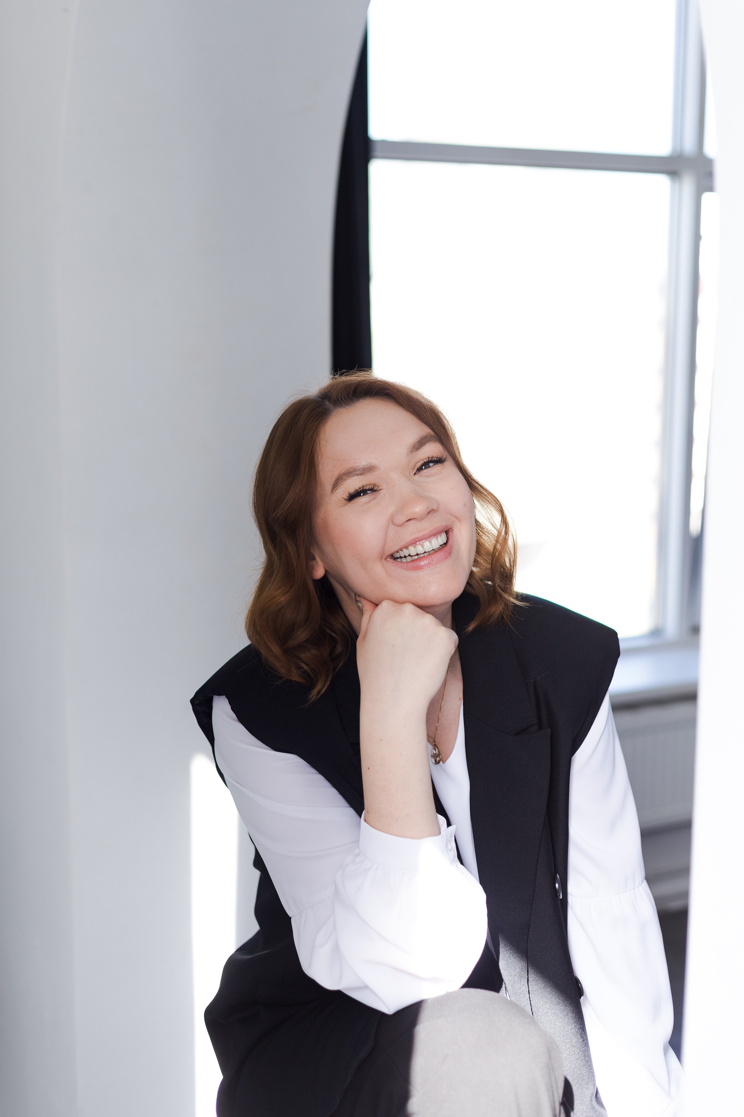 Даша. Кристина | youseeitmyway | Фото