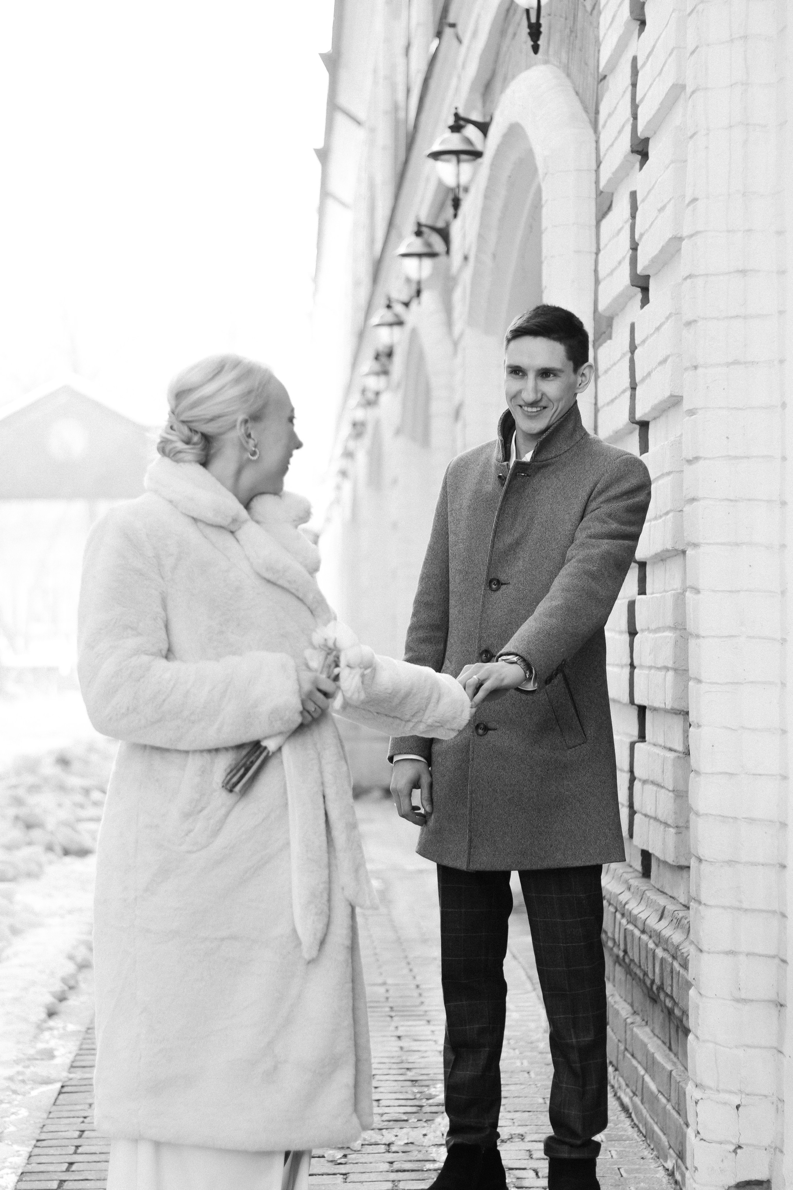 Кристина и Никита. Кристина | youseeitmyway | Фото