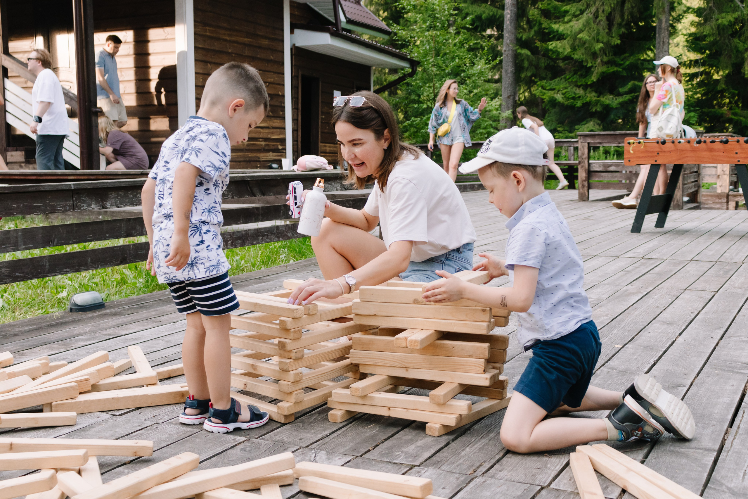 Корпоратив Контура. Кристина | youseeitmyway | Фото