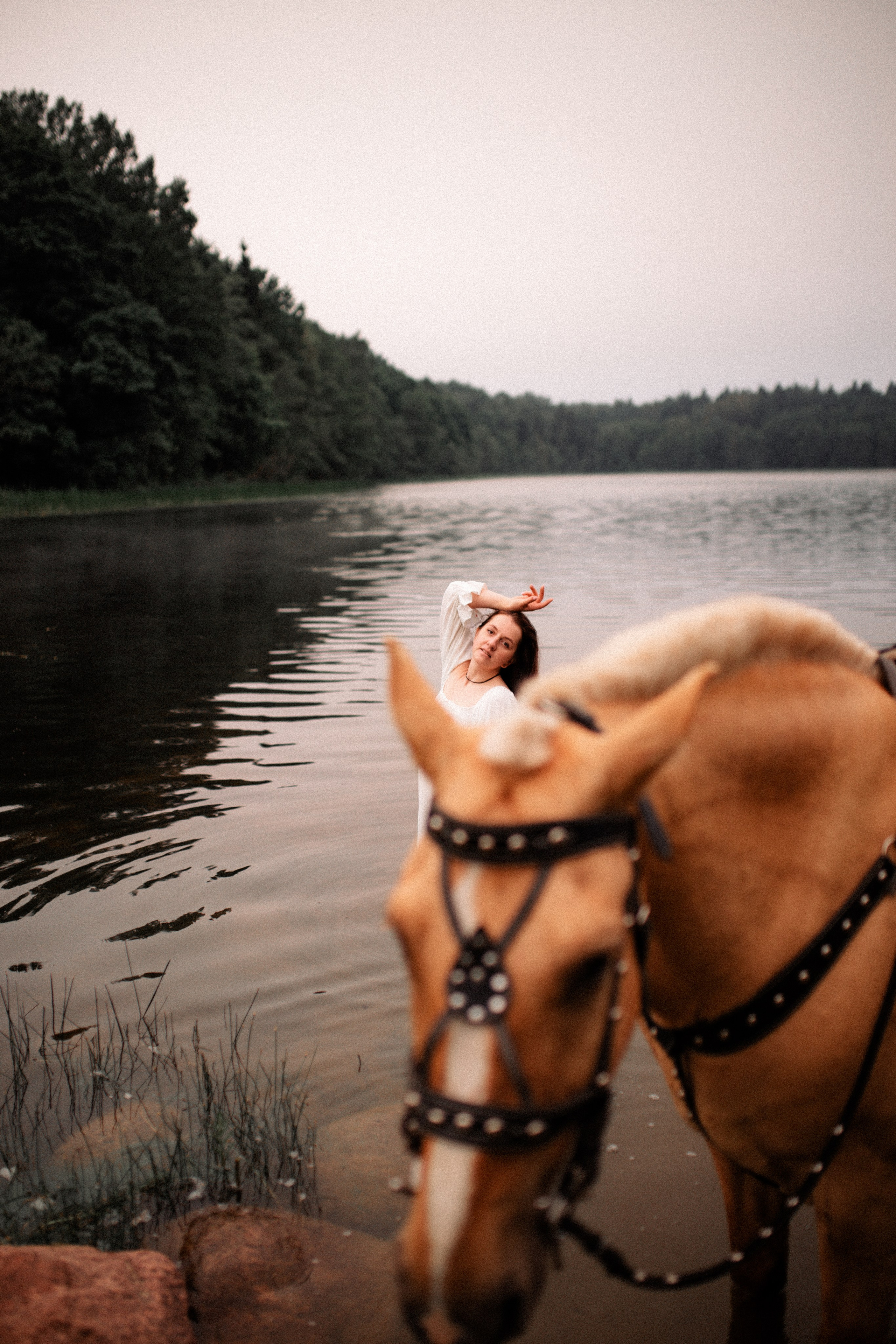 Анюта и Эверест
