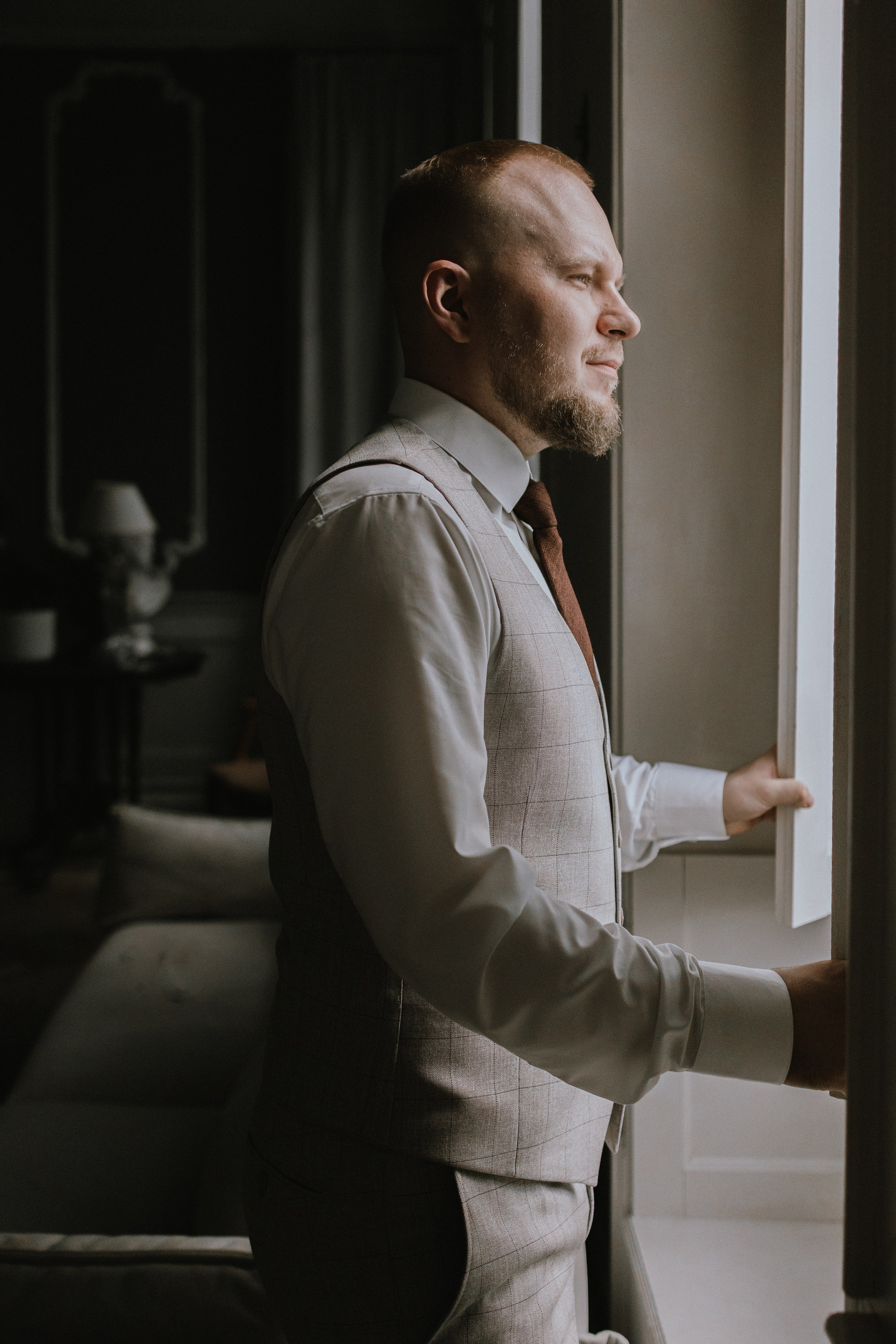 Свадебная фотосессия Тюмень. Семейный фотограф г. Тюмень