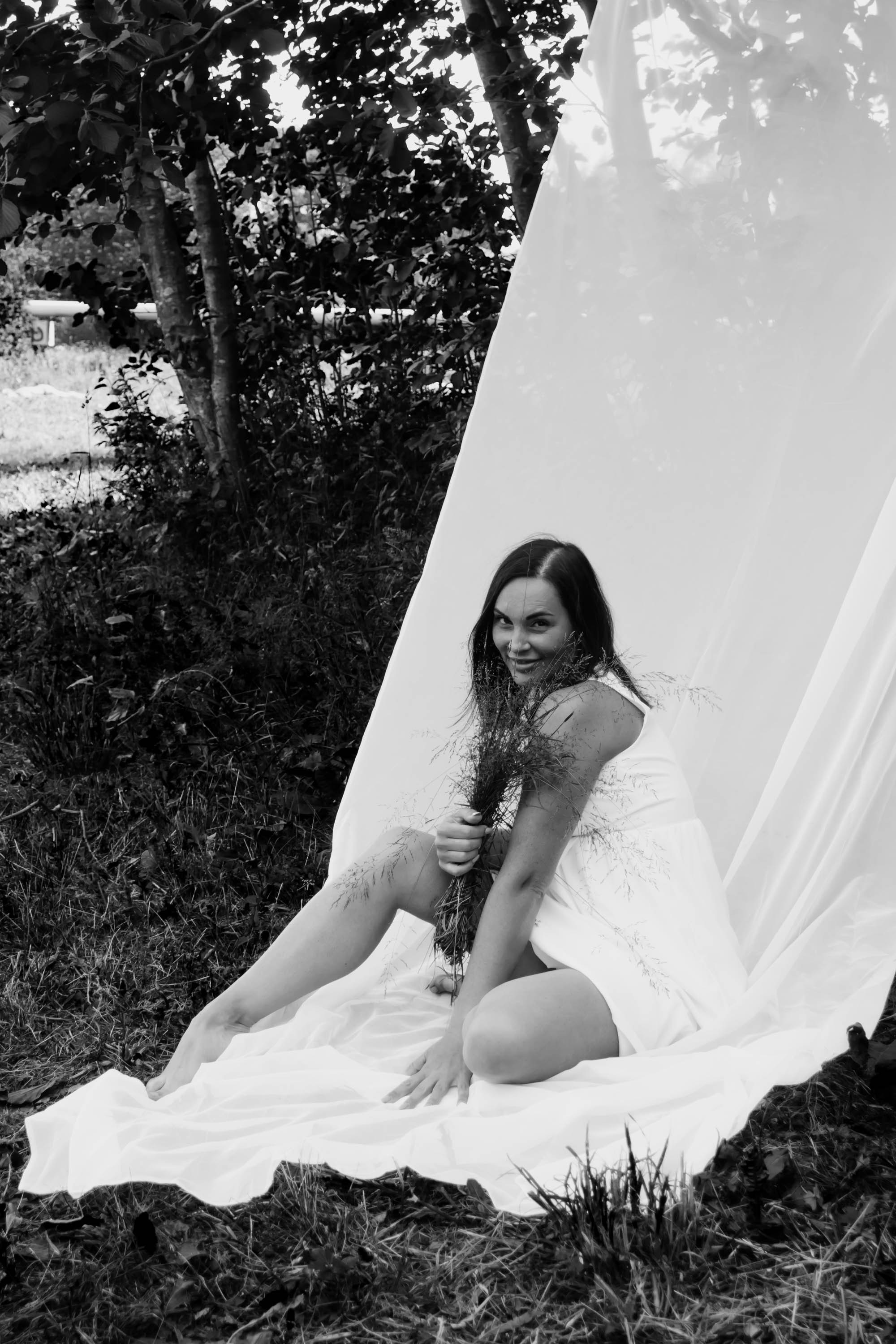 ЮЛЯ + ВАРЯ + МАРУСЯ. Фотограф Анастасия Броварник в Санкт-Петербурге