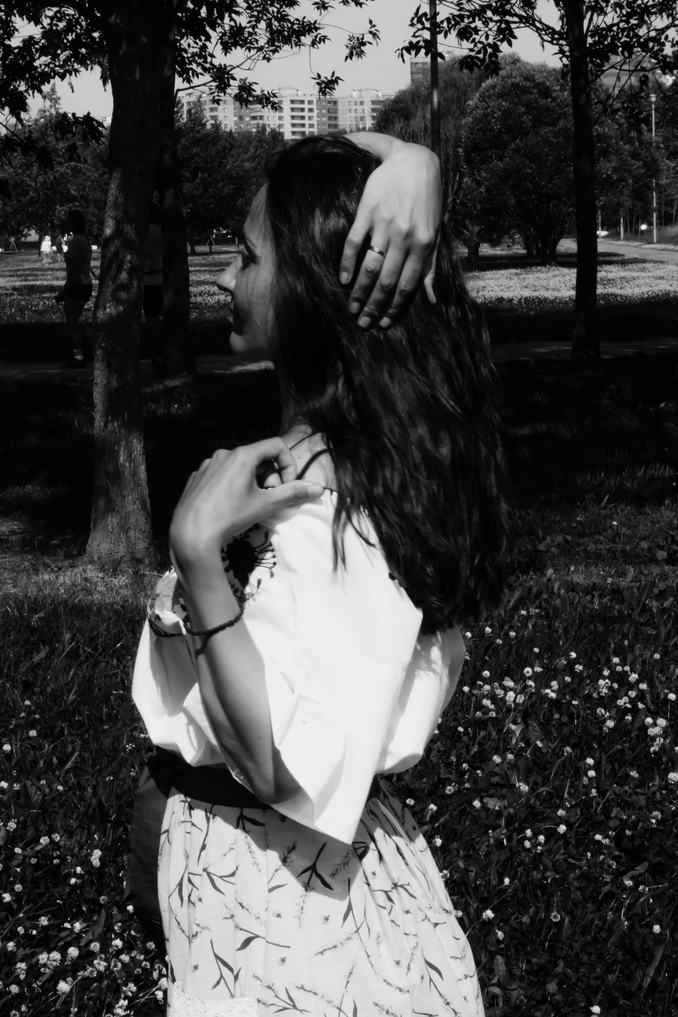 LUBA + DANYA. Фотограф Анастасия Броварник в Санкт-Петербурге