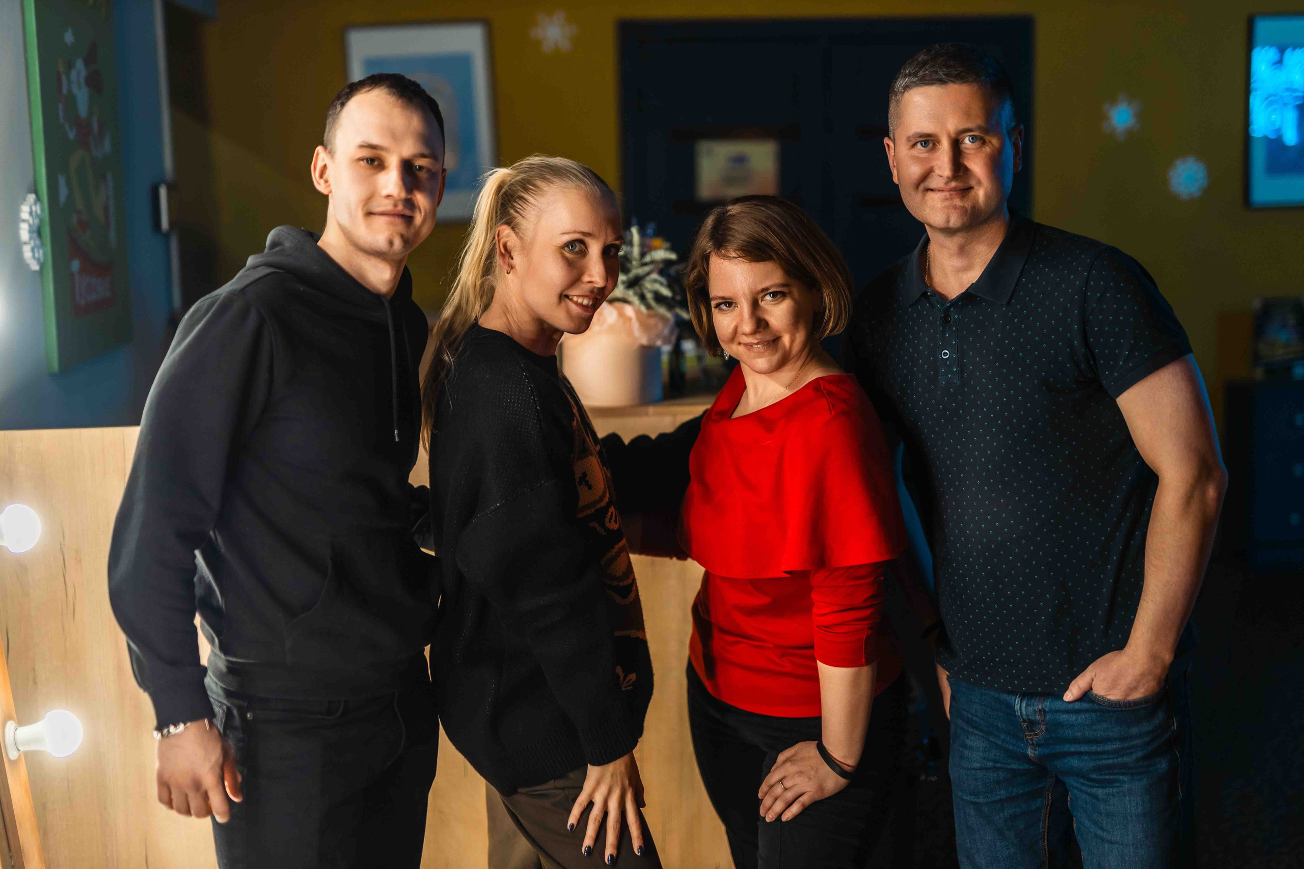 Show Today. Репортажный фотограф в Новосибирске