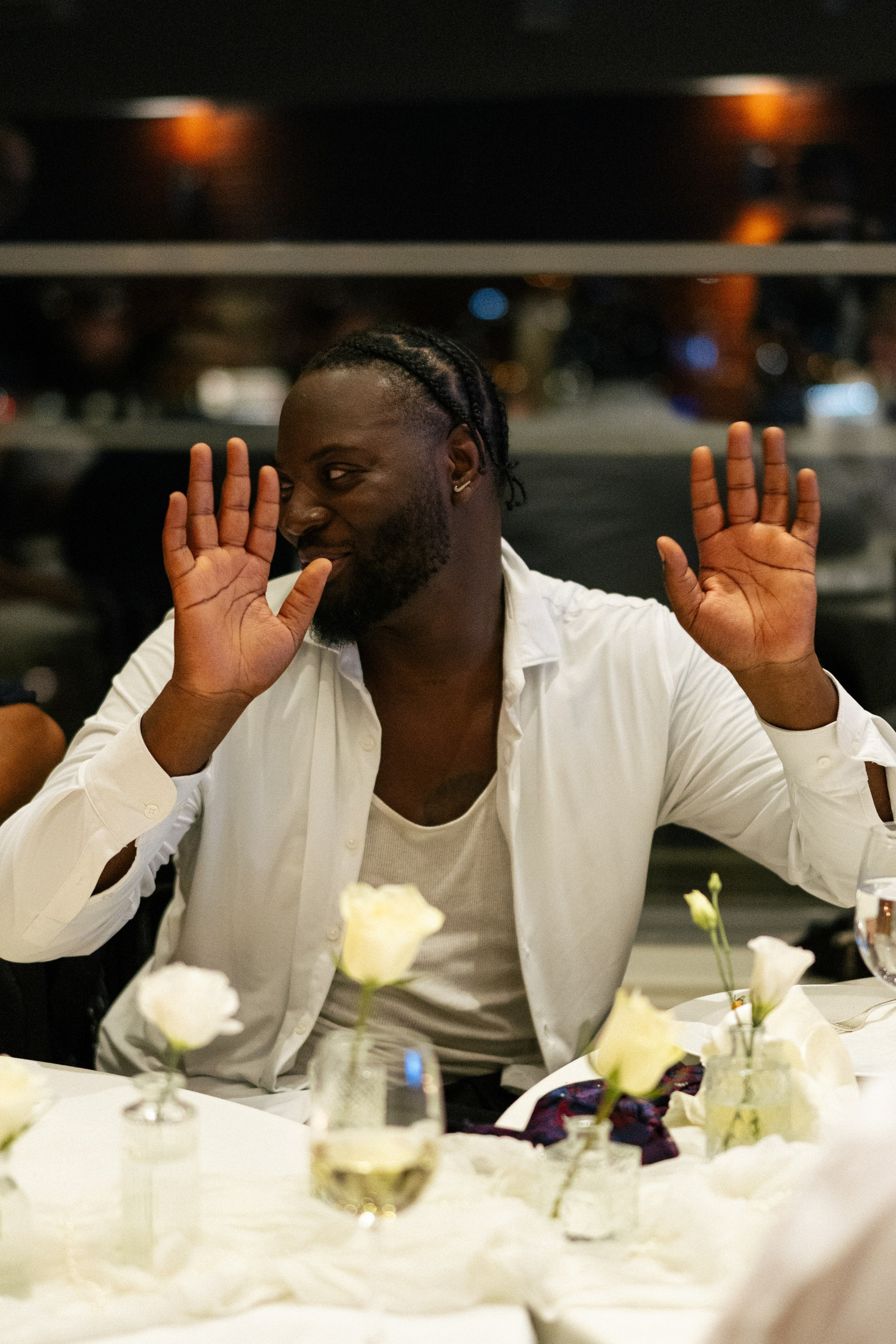 Даниэль и Виктория. Wedding and family photographer