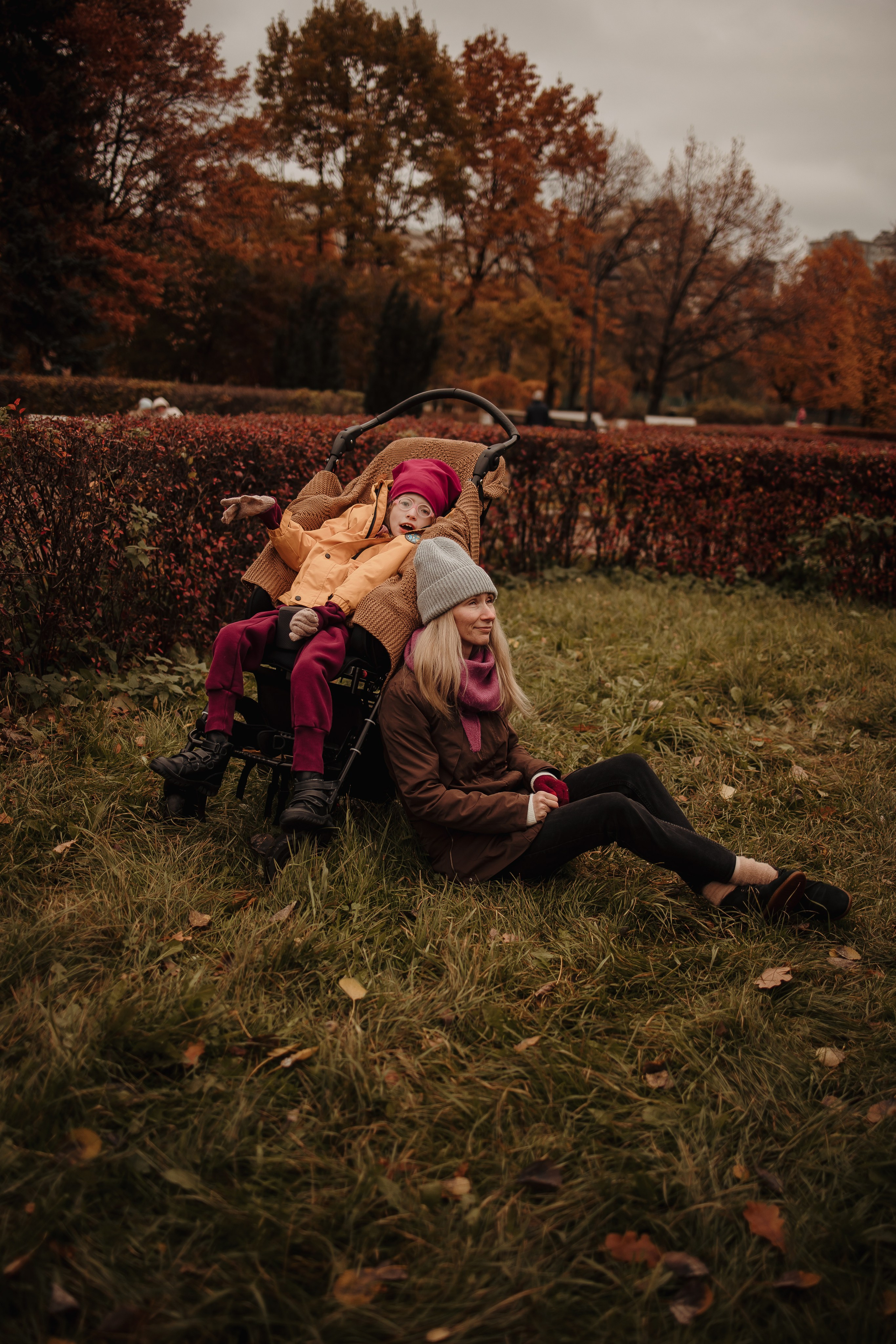 Катюша и Викуся. Семейный и Свадебный фотограф в Санкт-Петербурге Плохая Екатерина