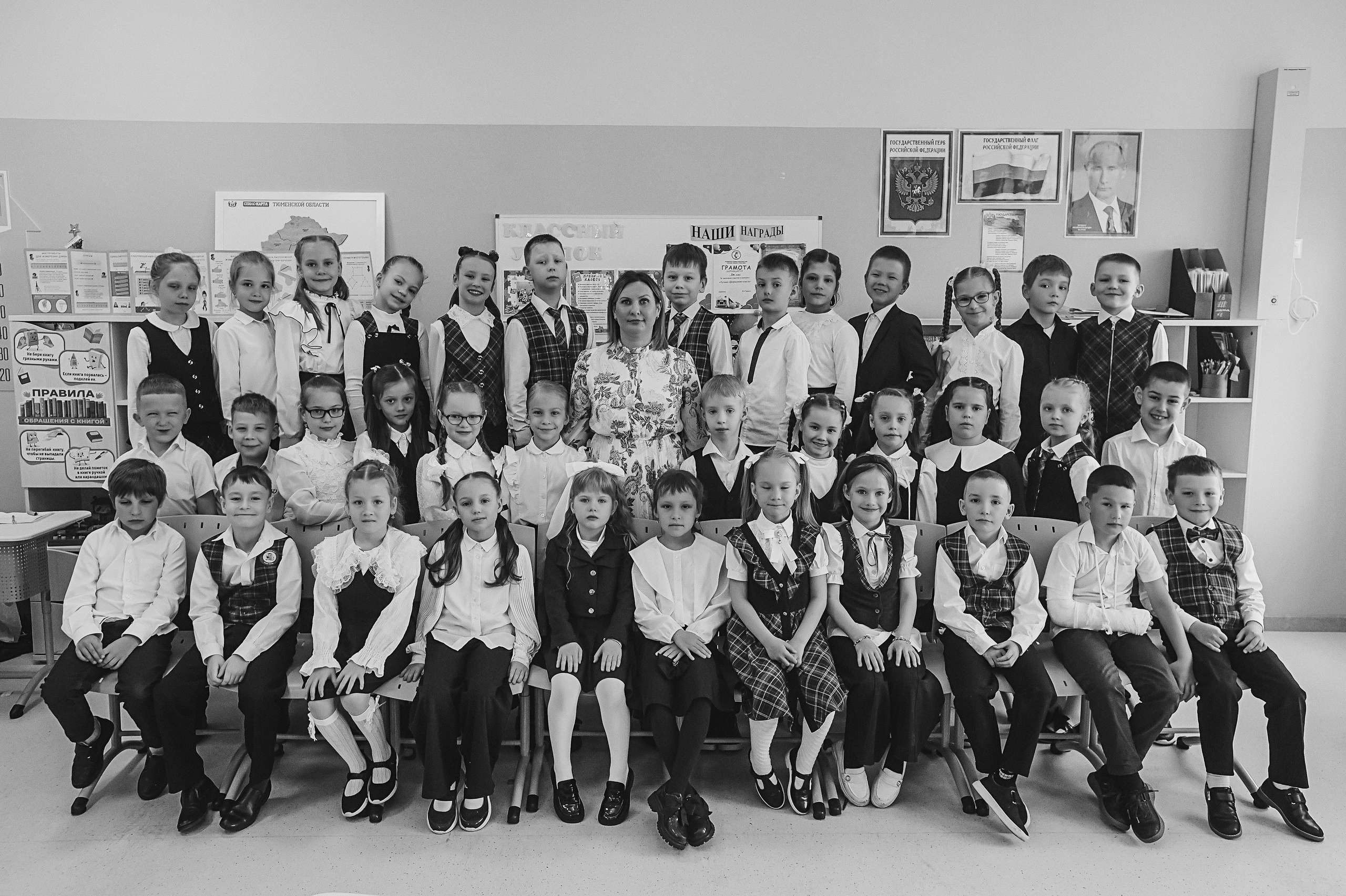 Один день в школе 1 класс. Семейный фотограф Тюмень, фотограф на роды Салмина Мария