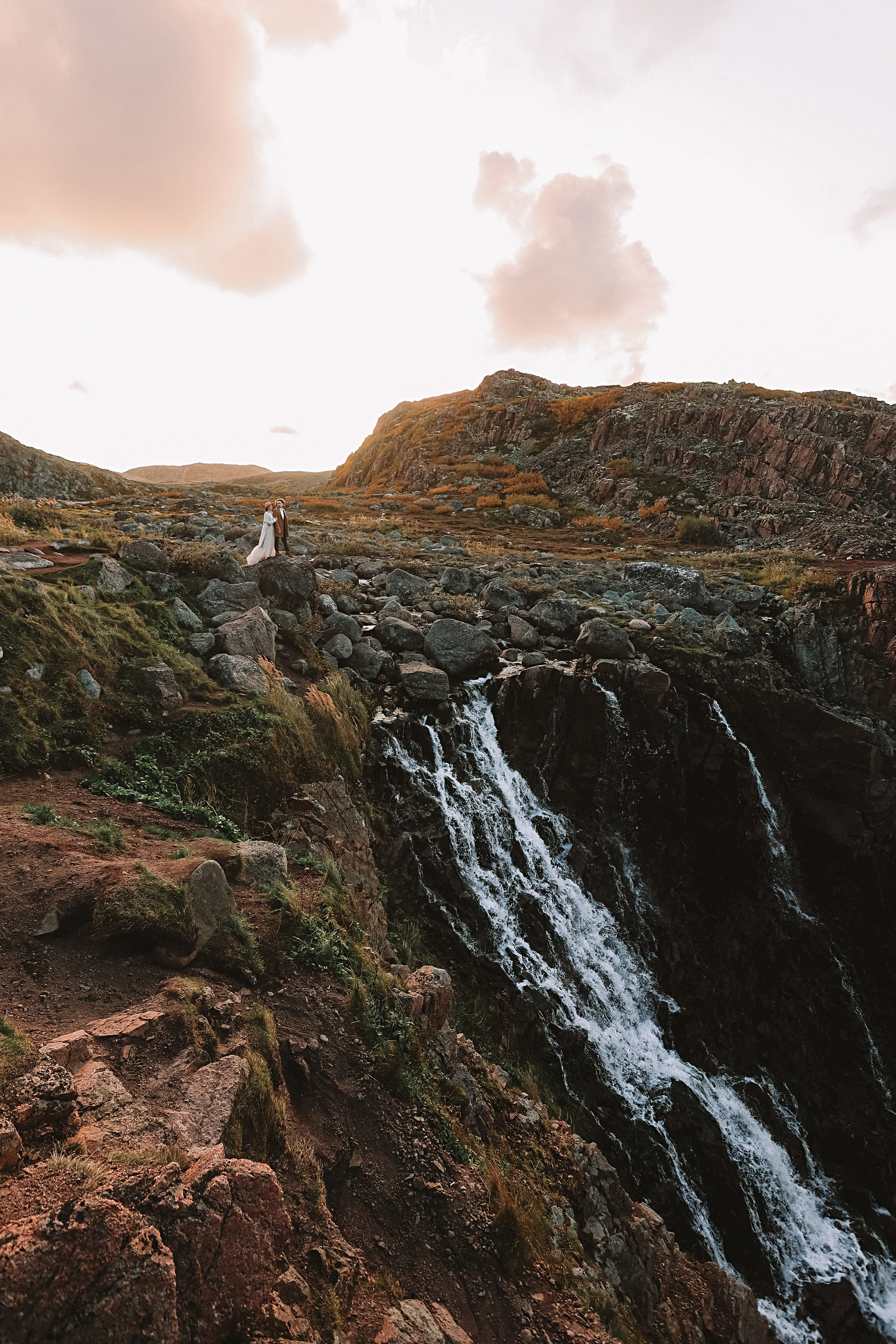 Териберка. Семейный фотограф Тюмень, фотограф на роды Салмина Мария