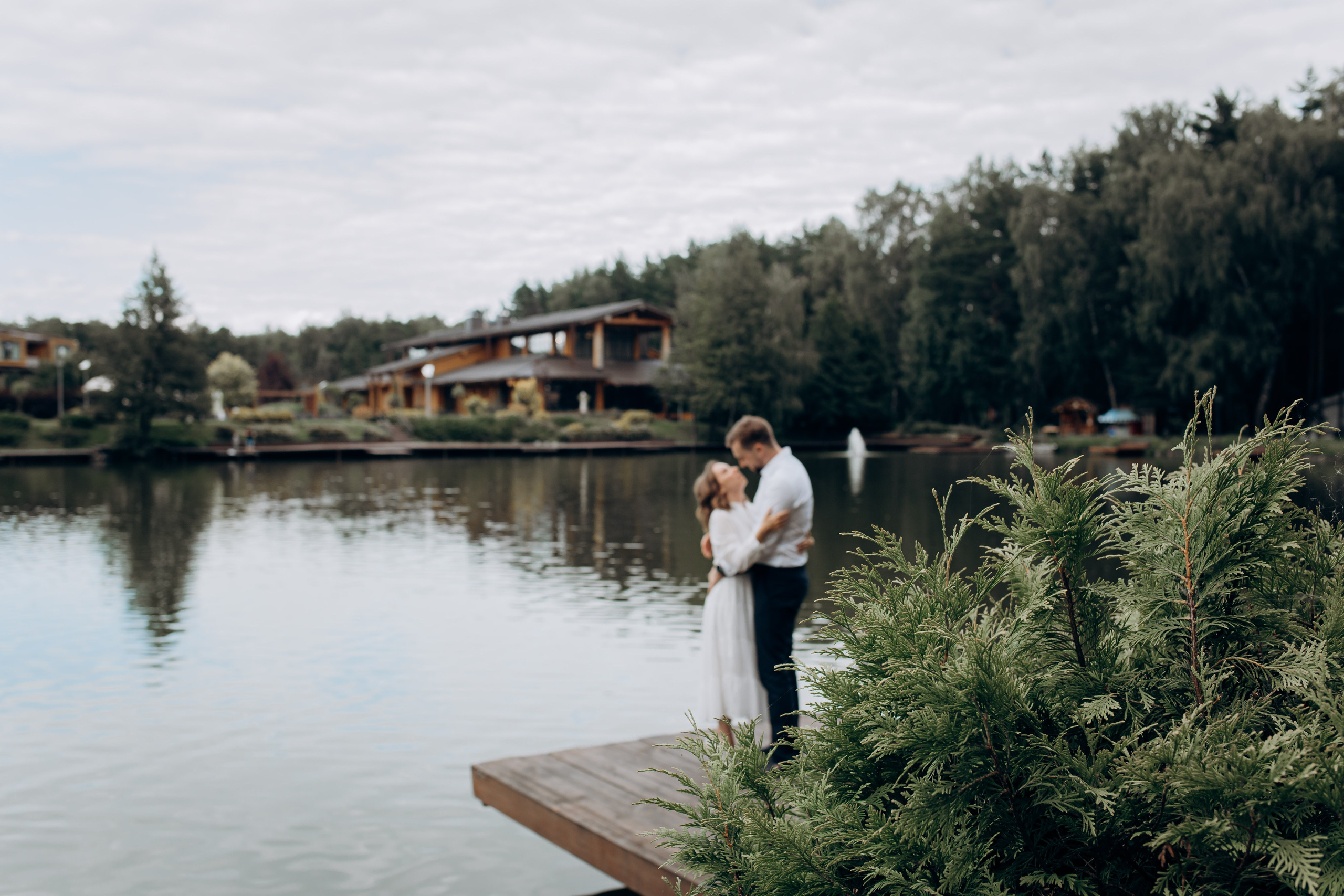 Тепло ваших чусвтв. Семейный и свадебный фотограф Анна Кожокарь