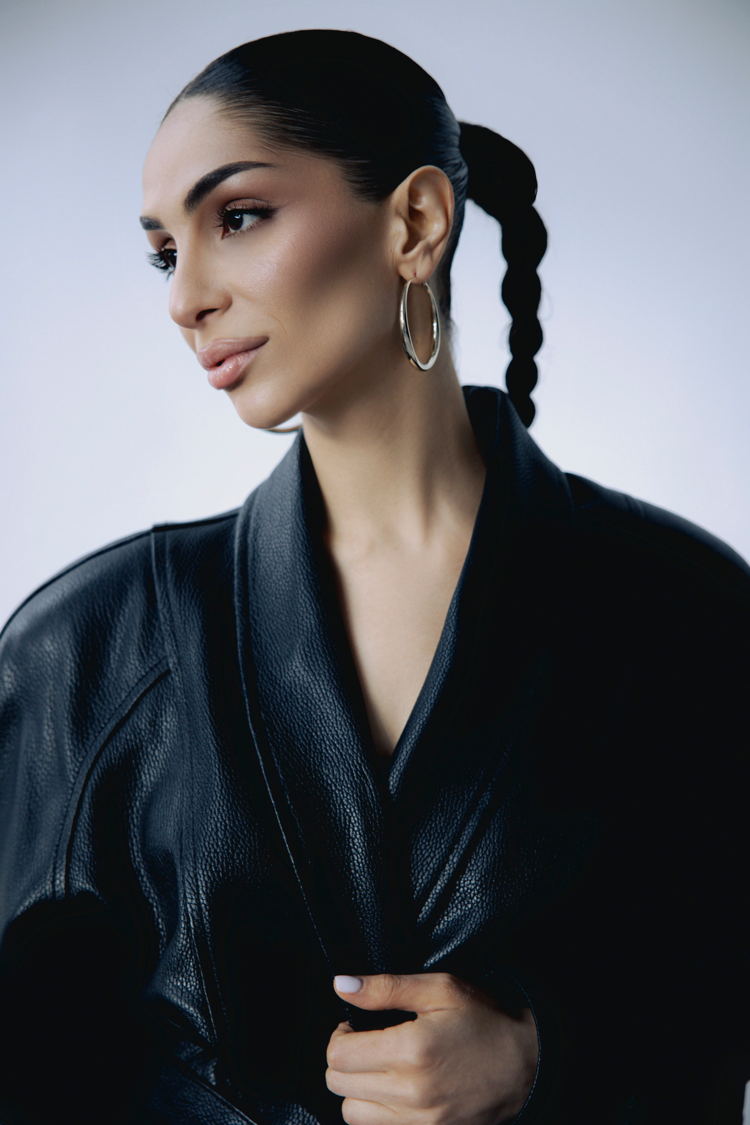 Марго. Портретный фотограф