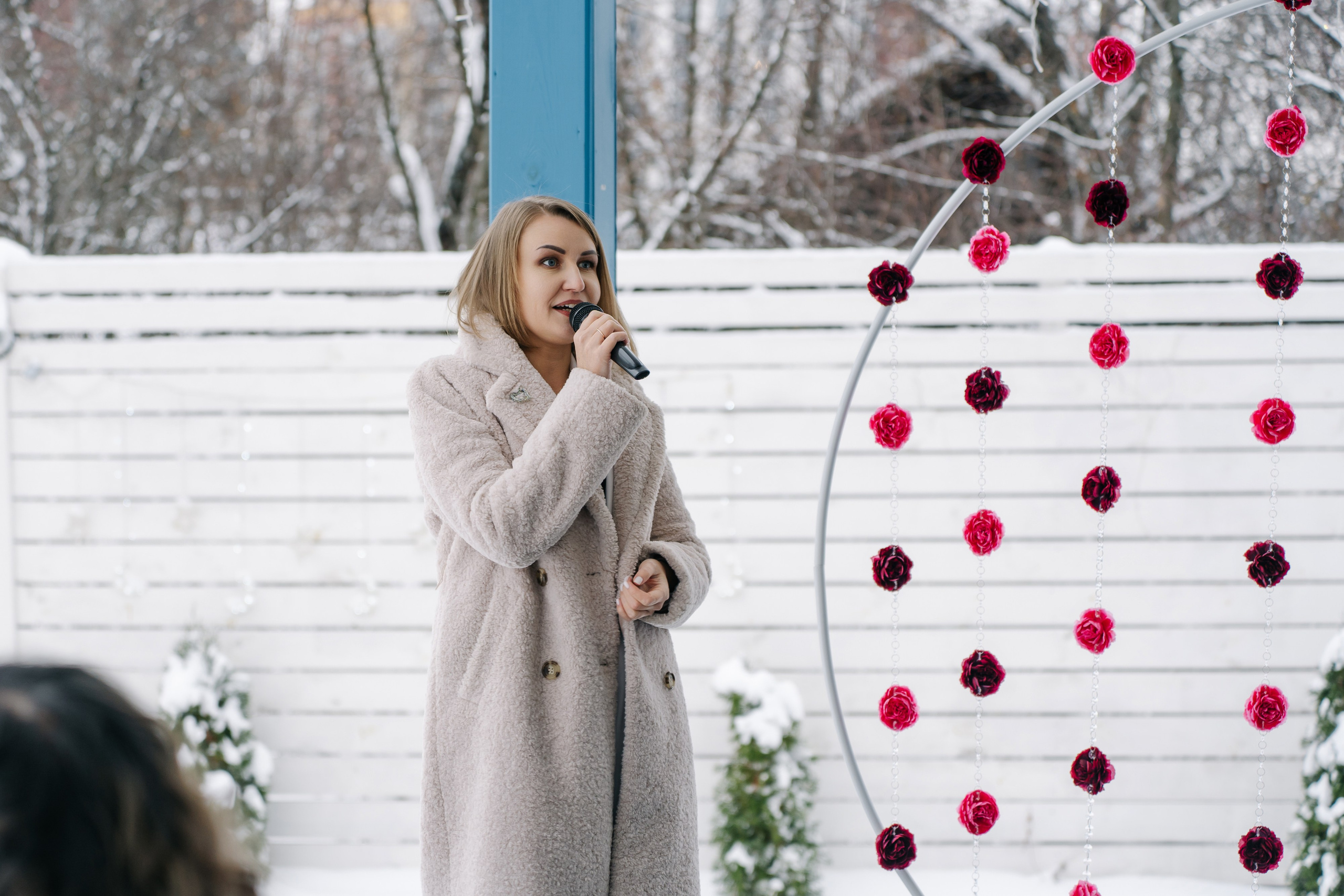 Алена и Артем. Свадебный и семейный фотограф Кокушева Юлия Нижний Новгород