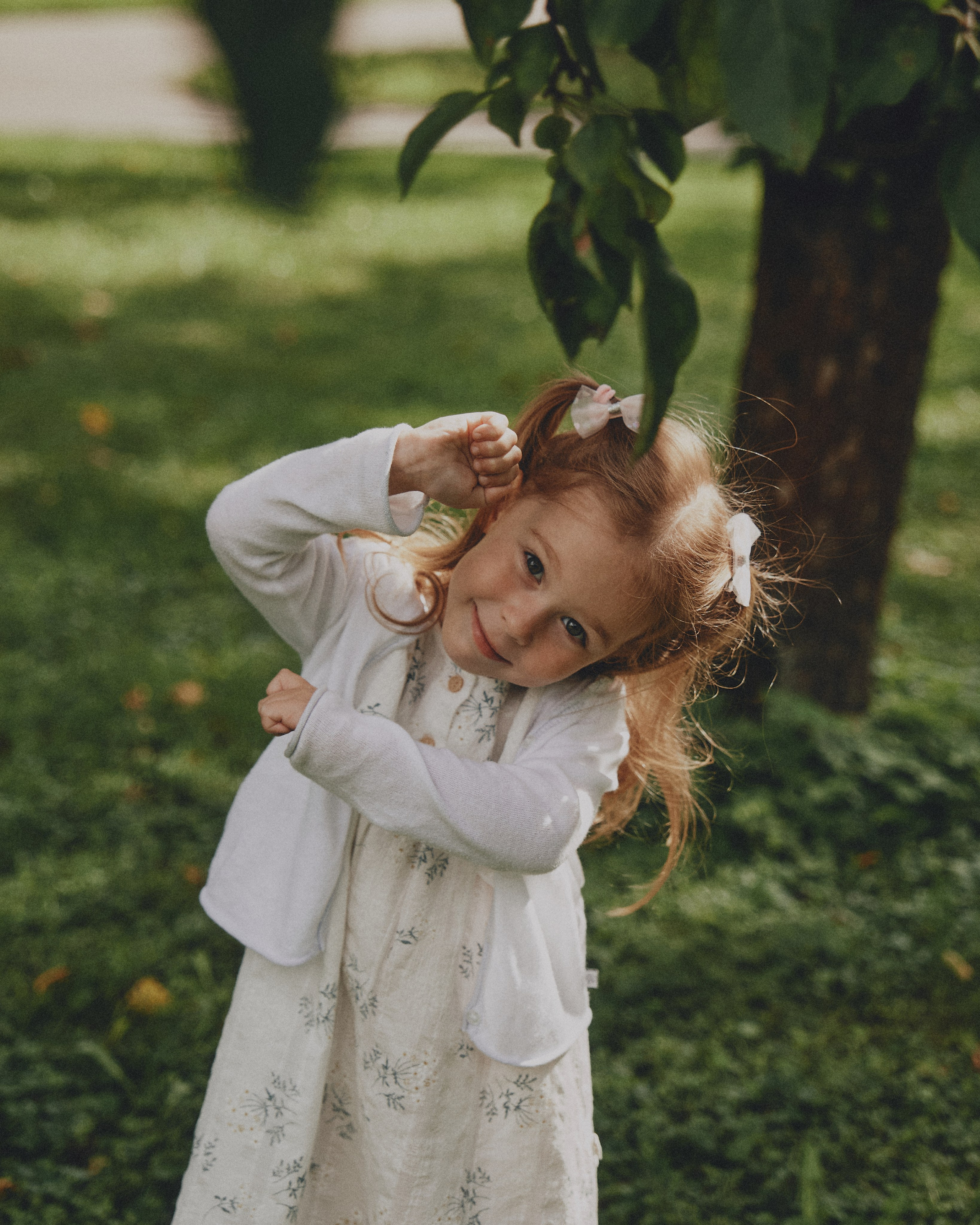 Саша, Саша и Ксюша. Портретный фотограф в Москве Ольга Крылова