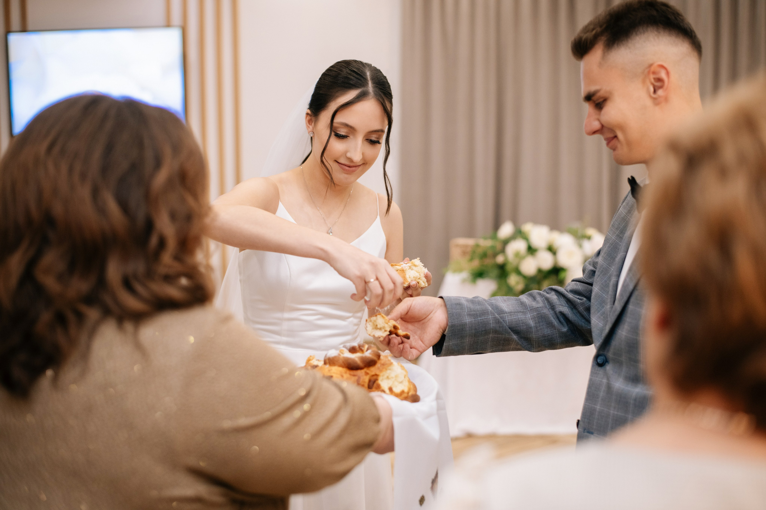 Лилия & Данила. Фотограф в Екатеринбурге Веретенова Наталья