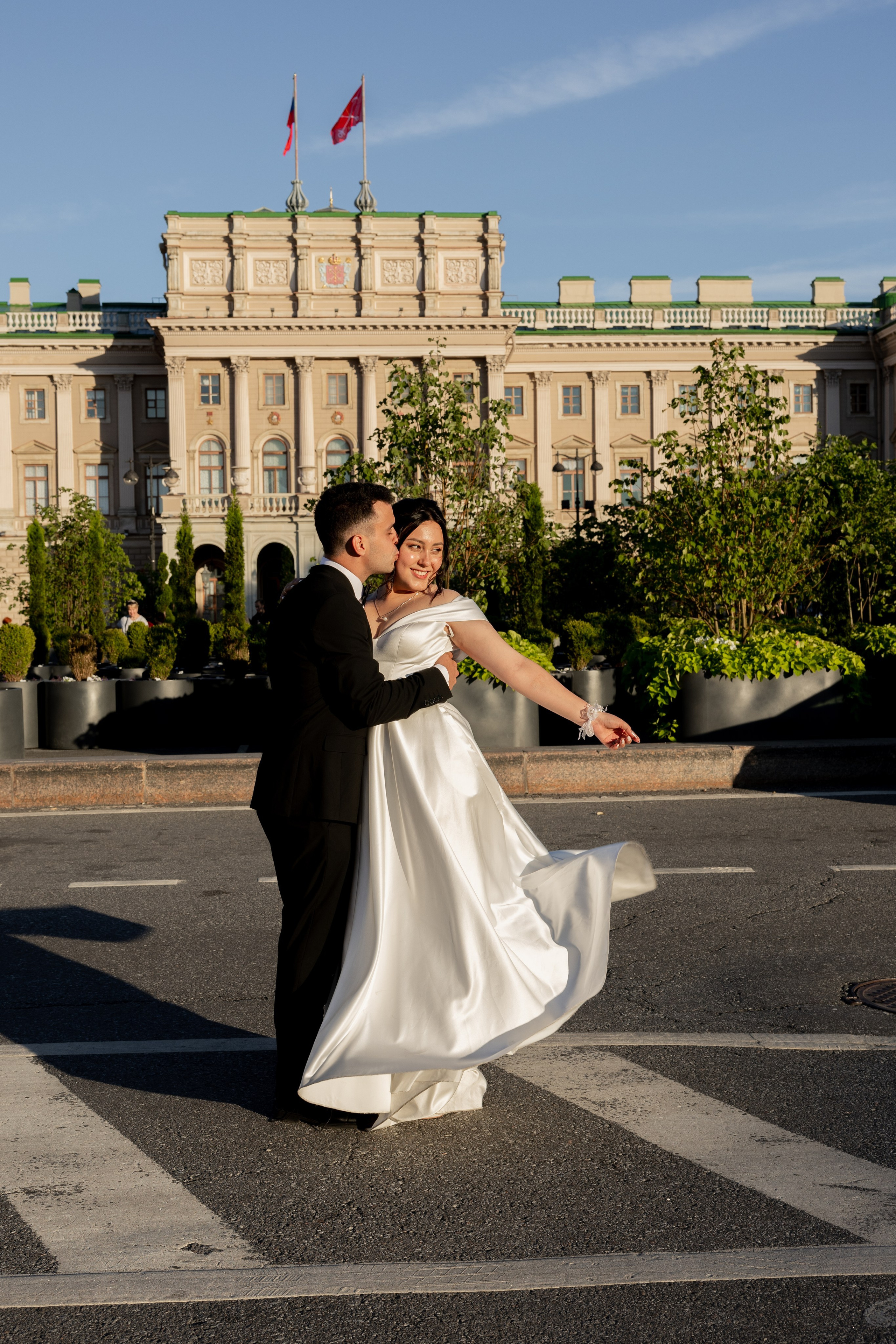 Питерский фотограф