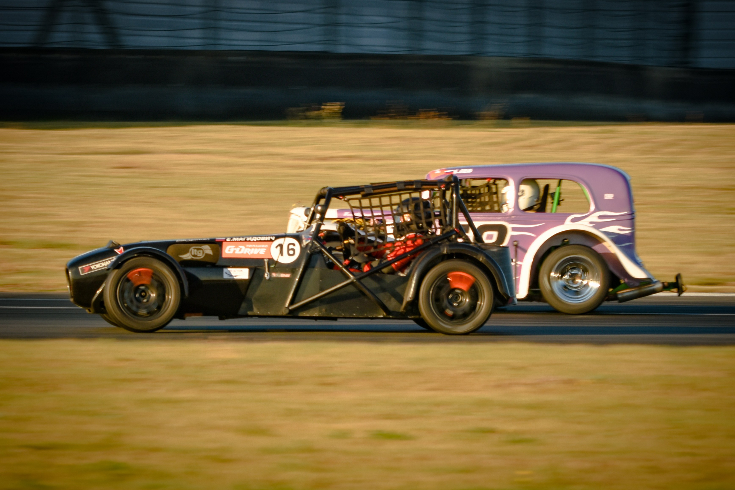 MRW — СМП РСКГ — 14-15.09.2024. AlexFecto — галереи фотографий