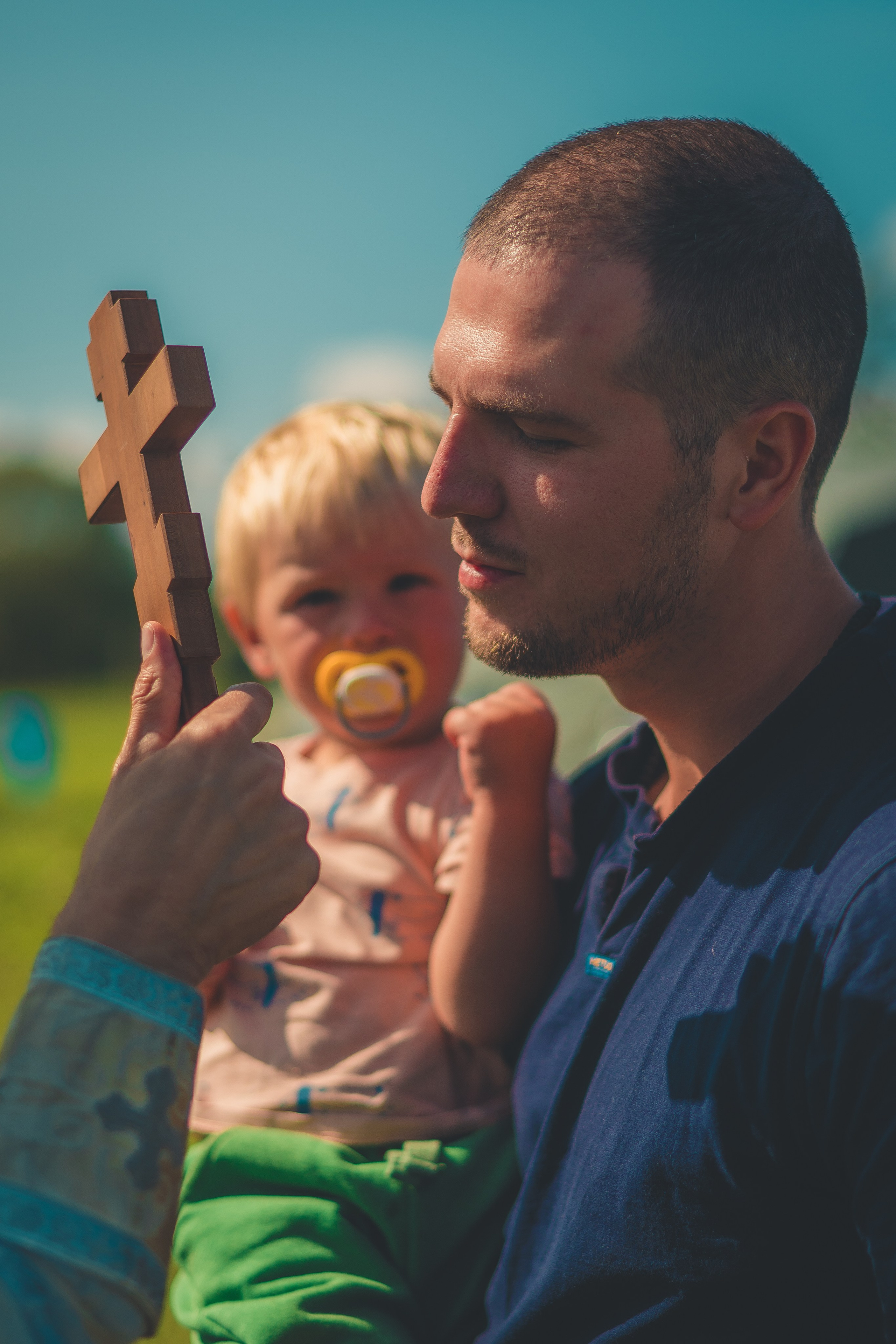 Детский лагерь — 6 смена 2023 год. Иван Кубик — фотограф и видеограф