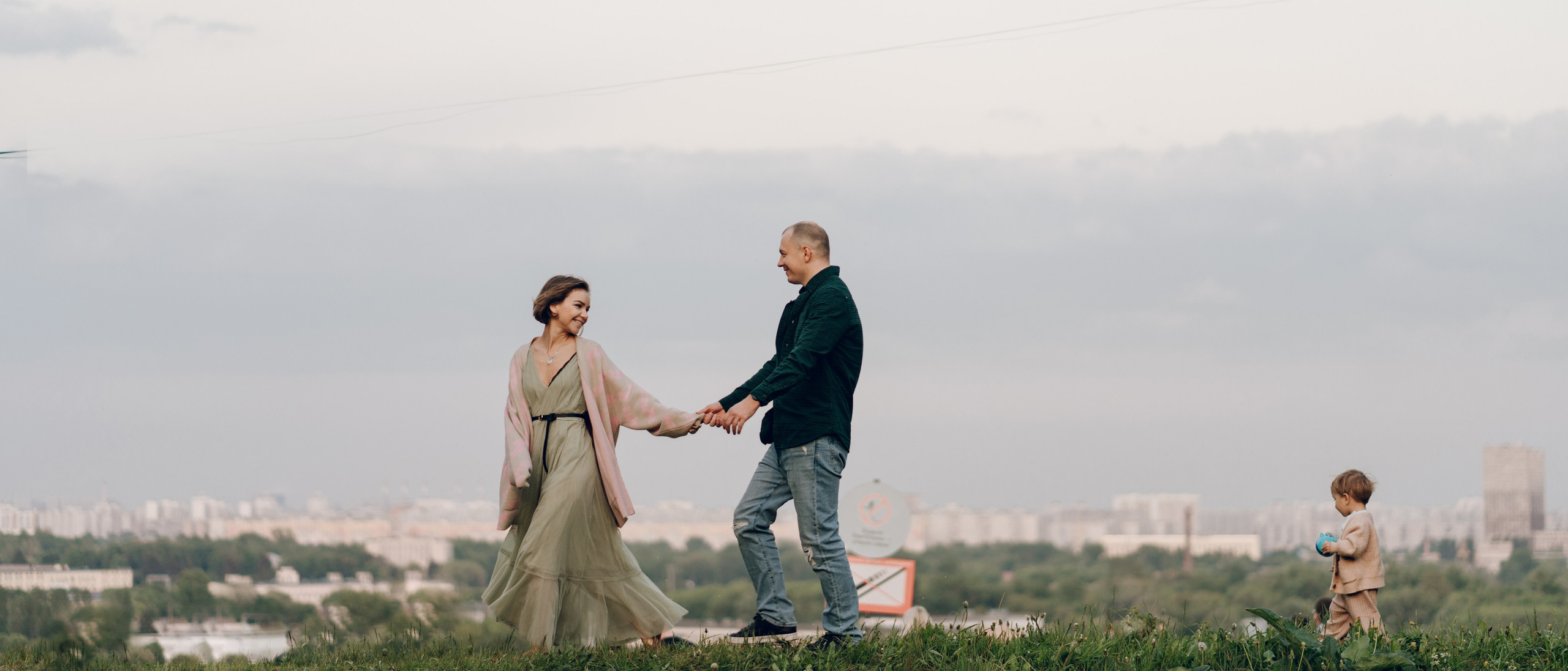 Семейный фотограф в Москве Лилия Лебедева