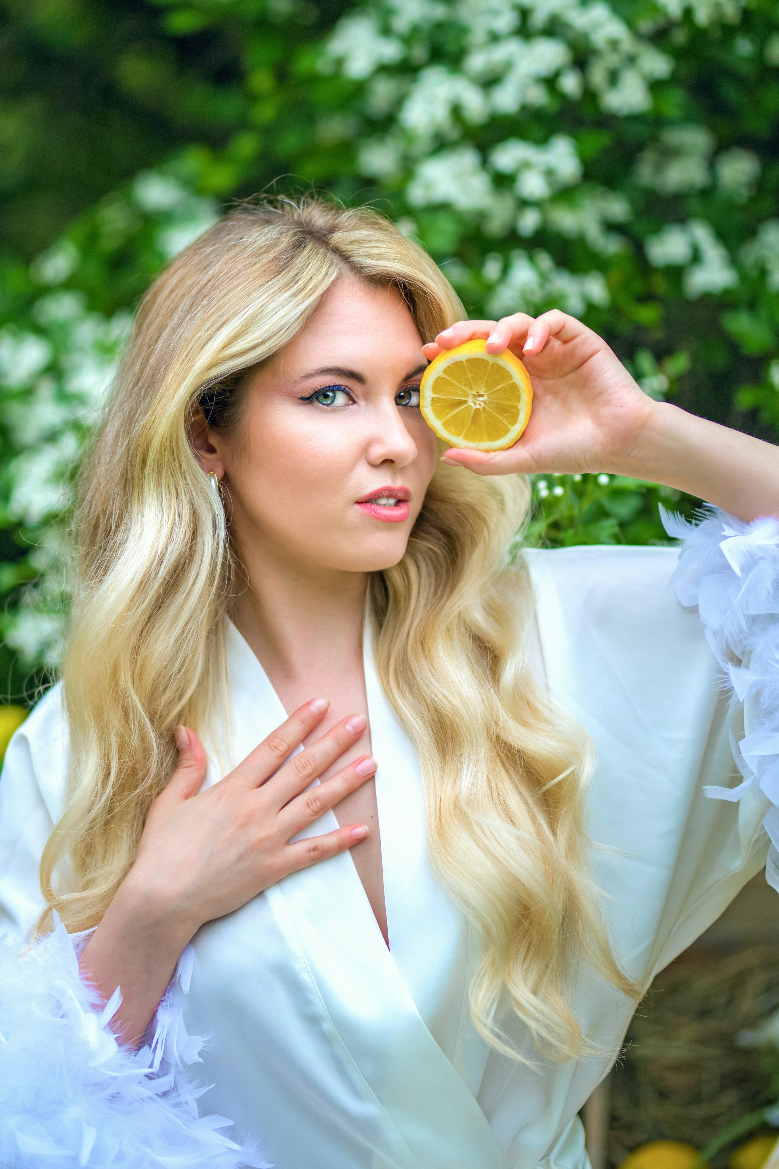 ЖЕНСКИЕ постановочные СЪЕМКИ. Фотограф Алина Лебедь