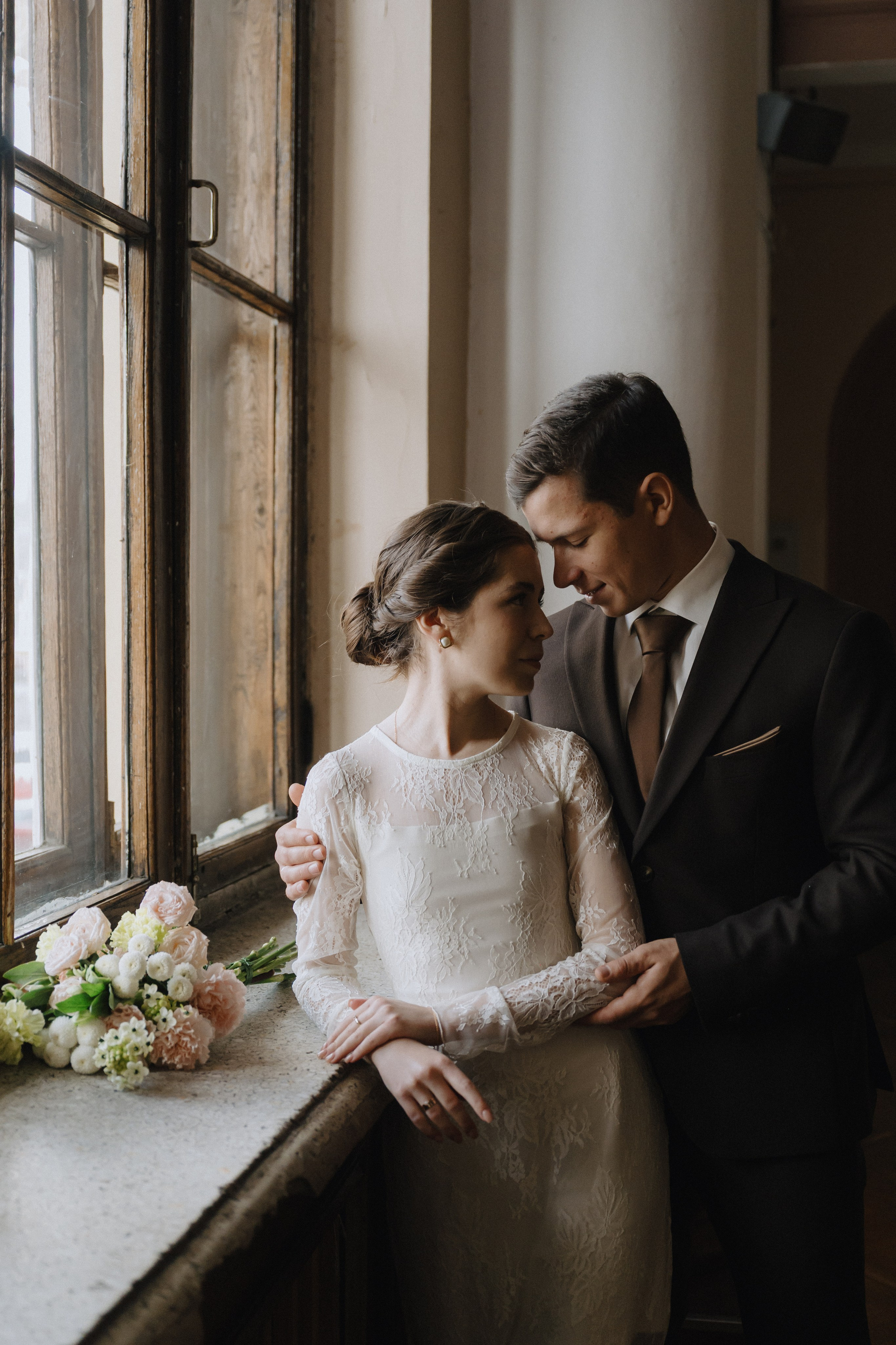 Виктория & Александр