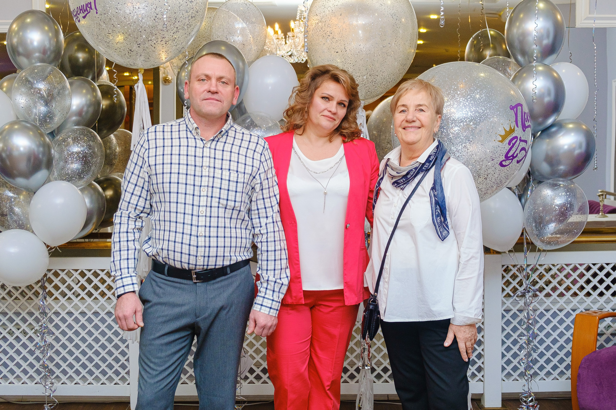 Валерию, 70!. Фотограф Мария Хлебникова Санкт-Петербург Москва