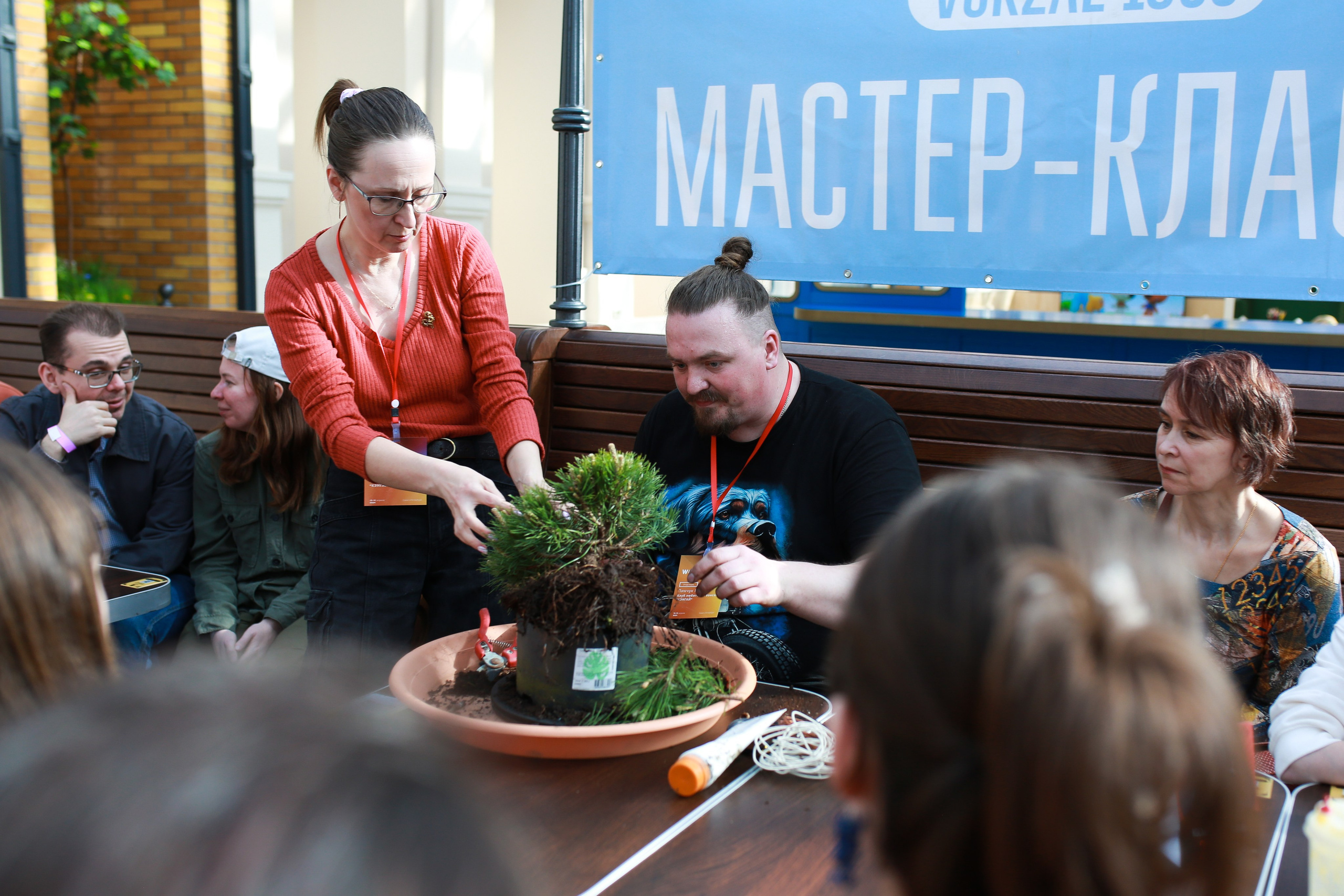 Городские события. Репортажный и портретный фотограф Полина Ершова