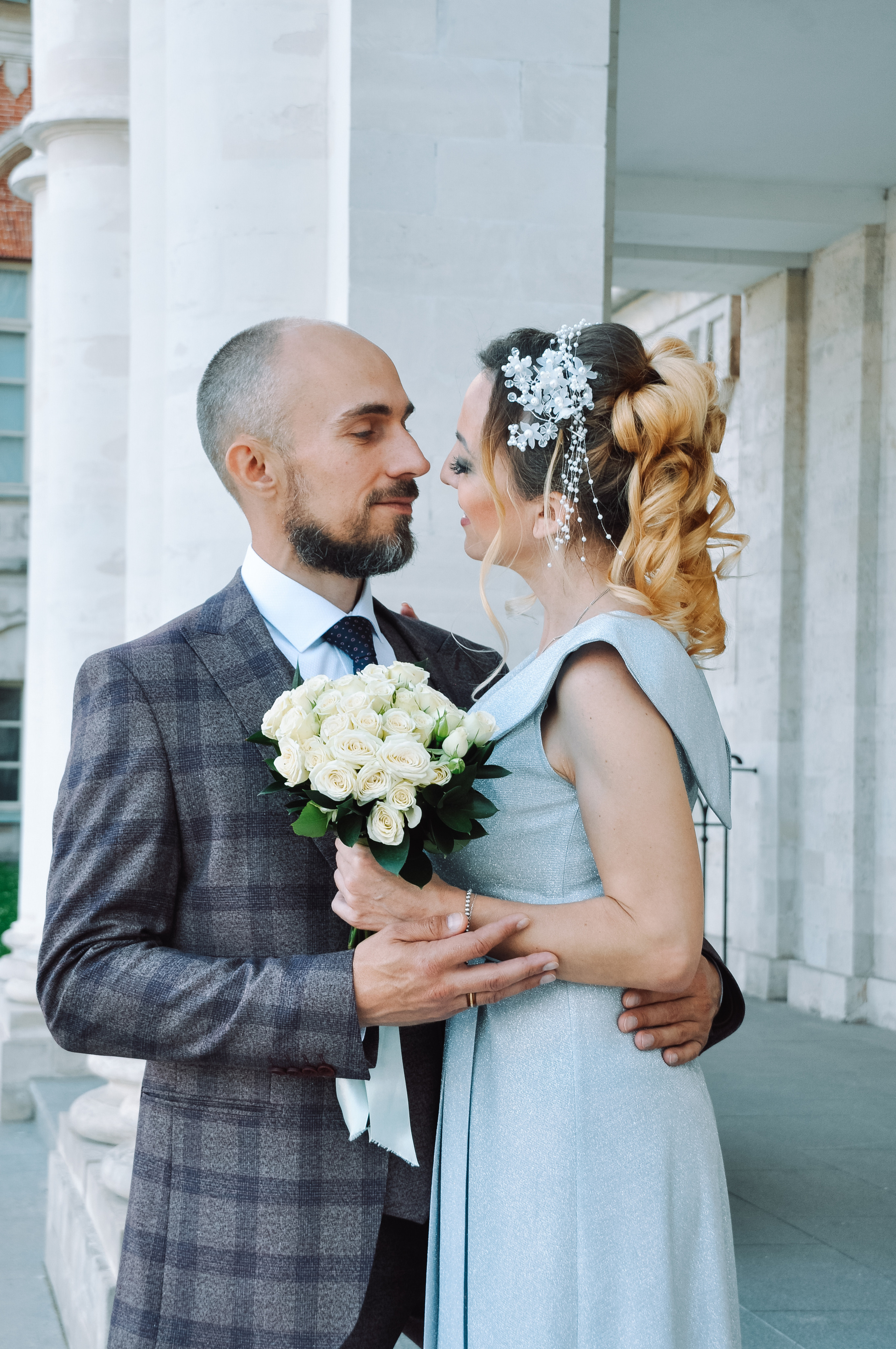 Свадебная фотосъёмка. Детский и семейный фотограф в Москве