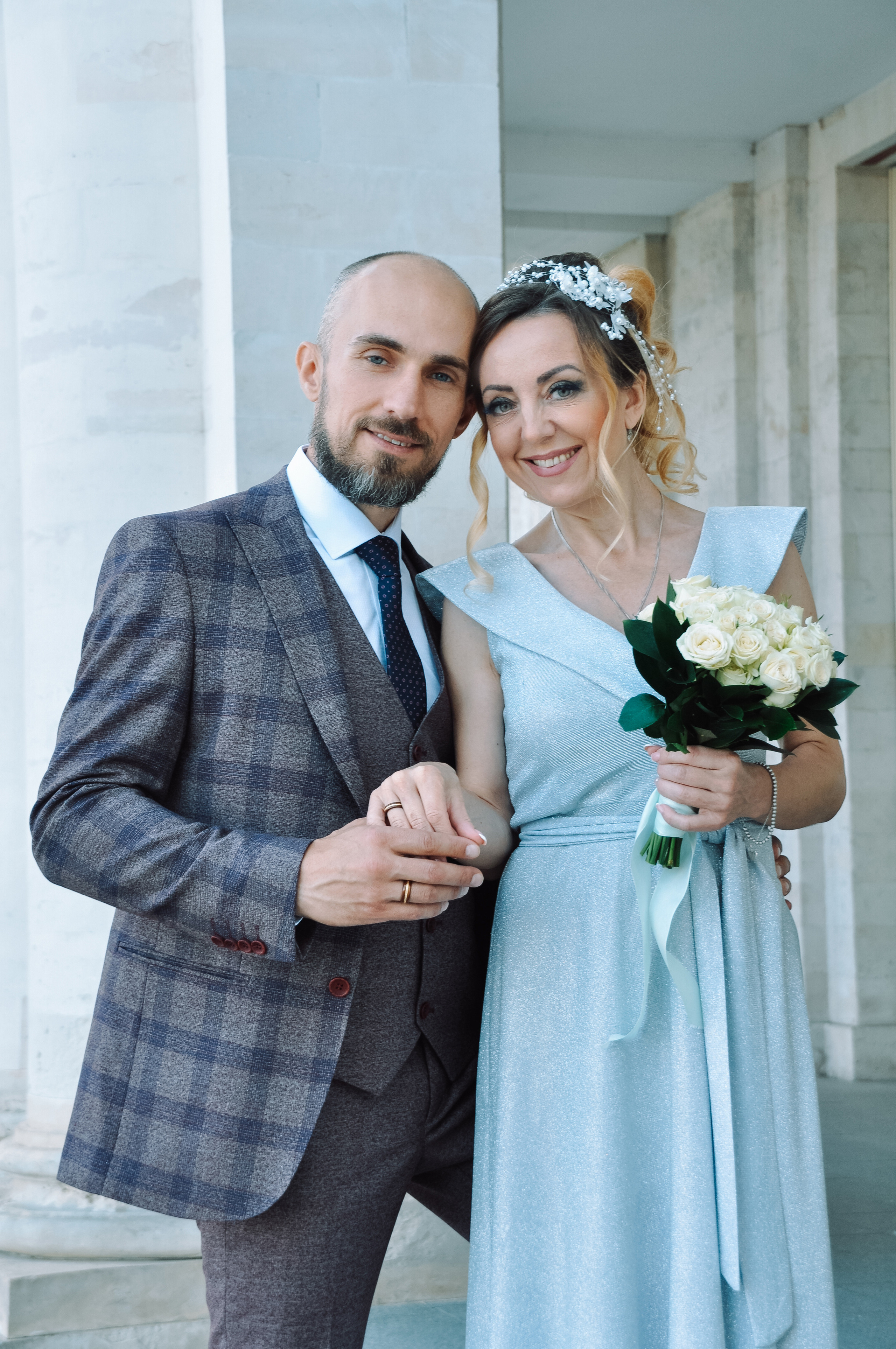 Свадебная фотосъёмка. Детский и семейный фотограф в Москве