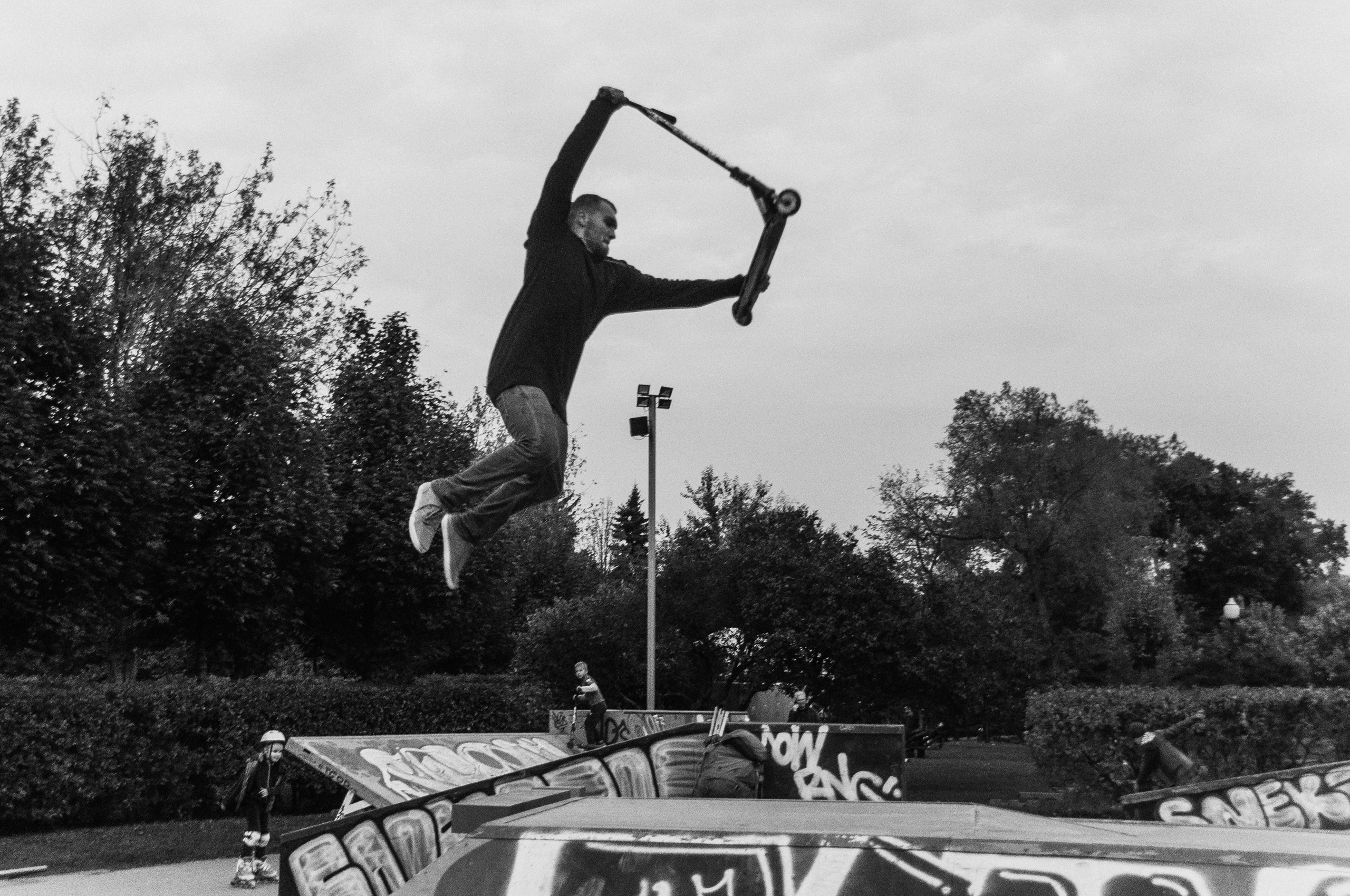 Репортажная фотосъёмка. Детский и семейный фотограф в Москве