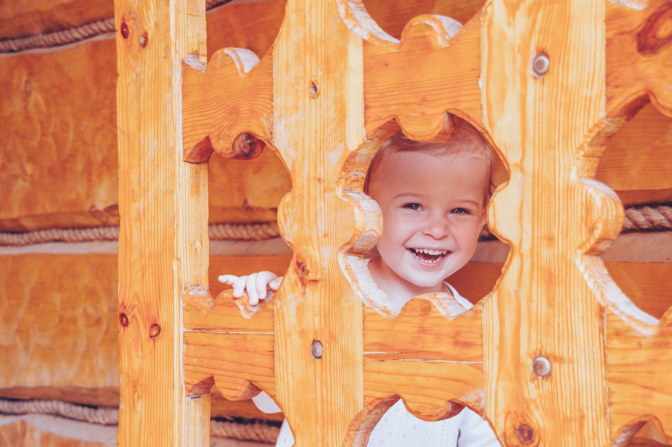 Фотосъёмка на улице. Детский и семейный фотограф в Москве