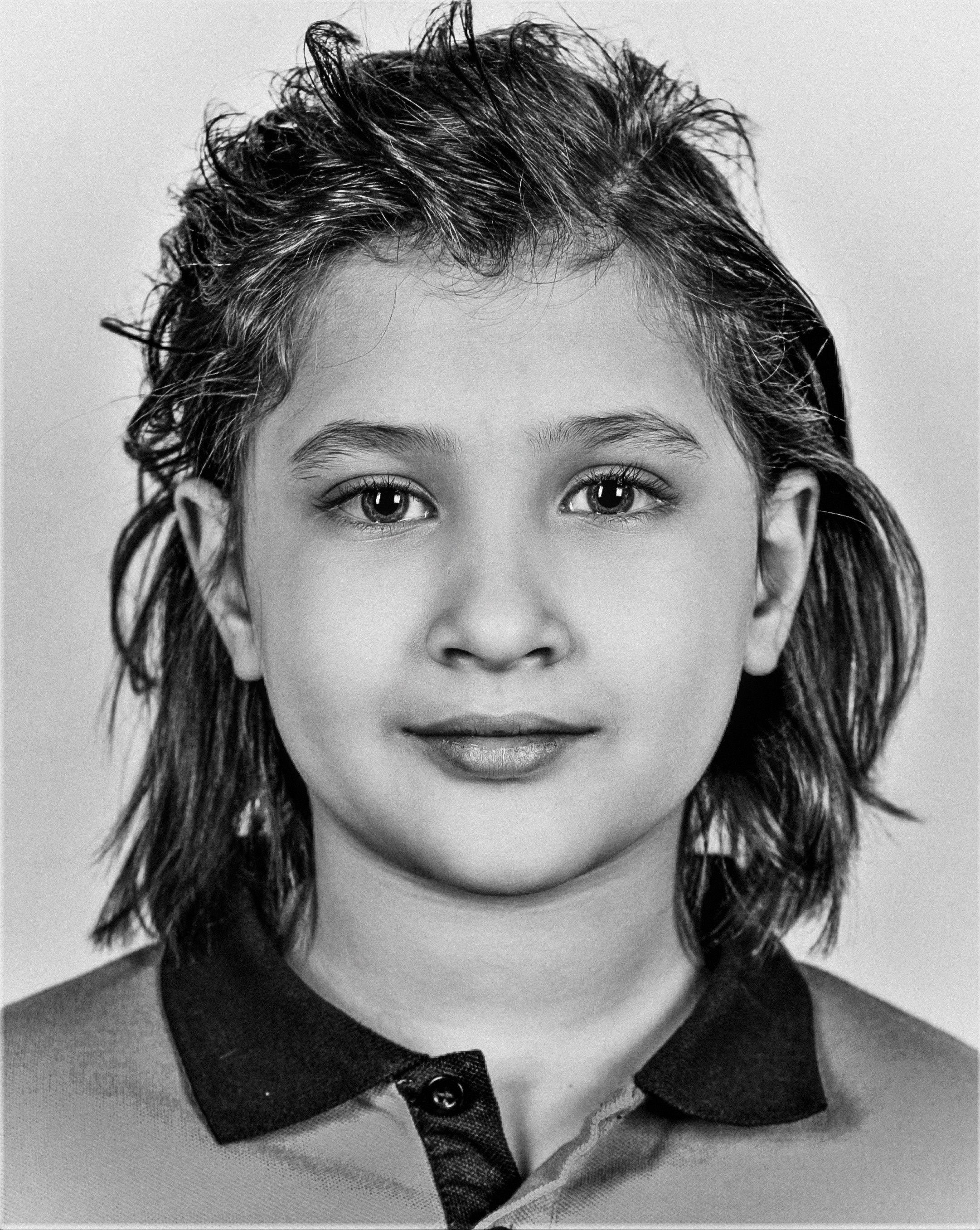 Студийная фотосъёмка. Детский и семейный фотограф в Москве