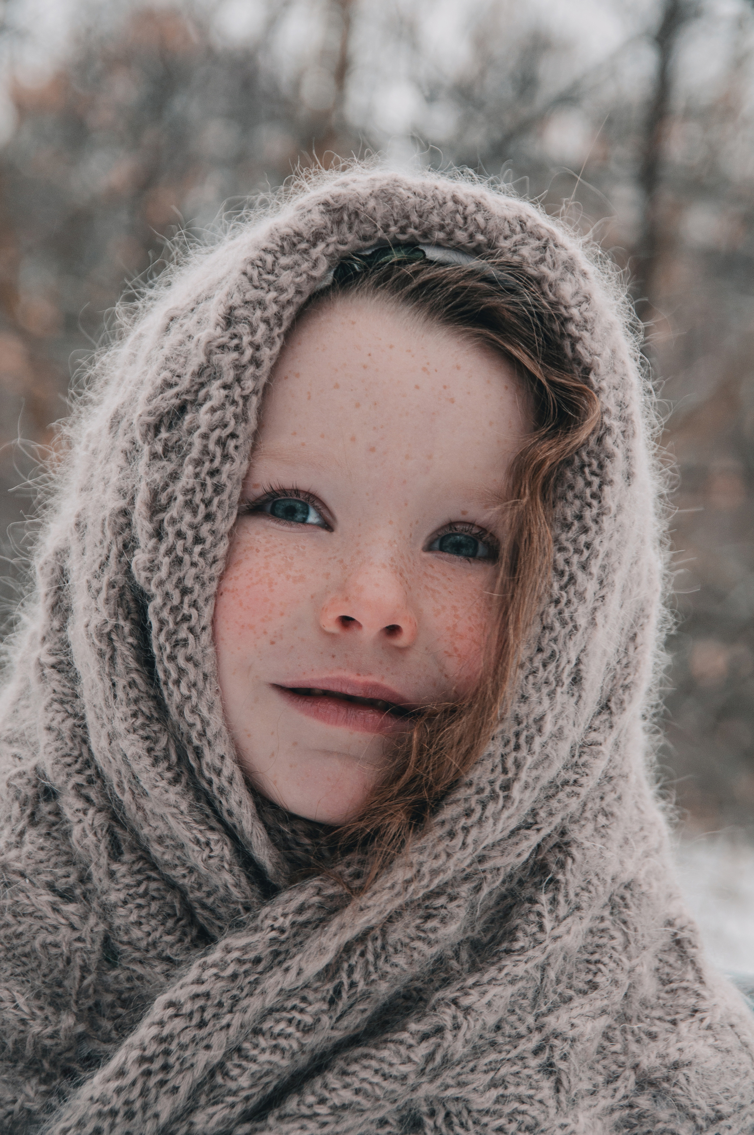 Фотосъёмка на улице. Детский и семейный фотограф в Москве