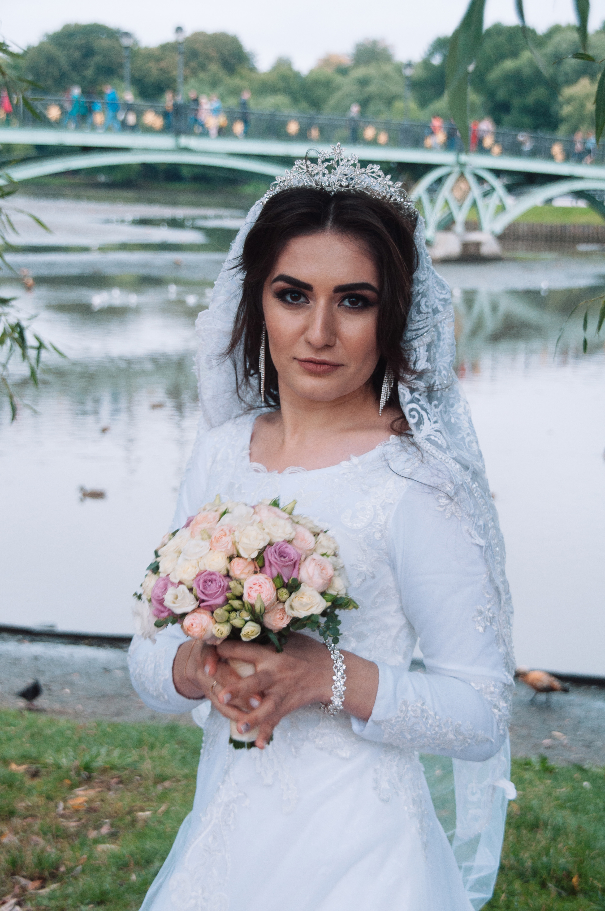 Свадебная фотосъёмка. Детский и семейный фотограф в Москве