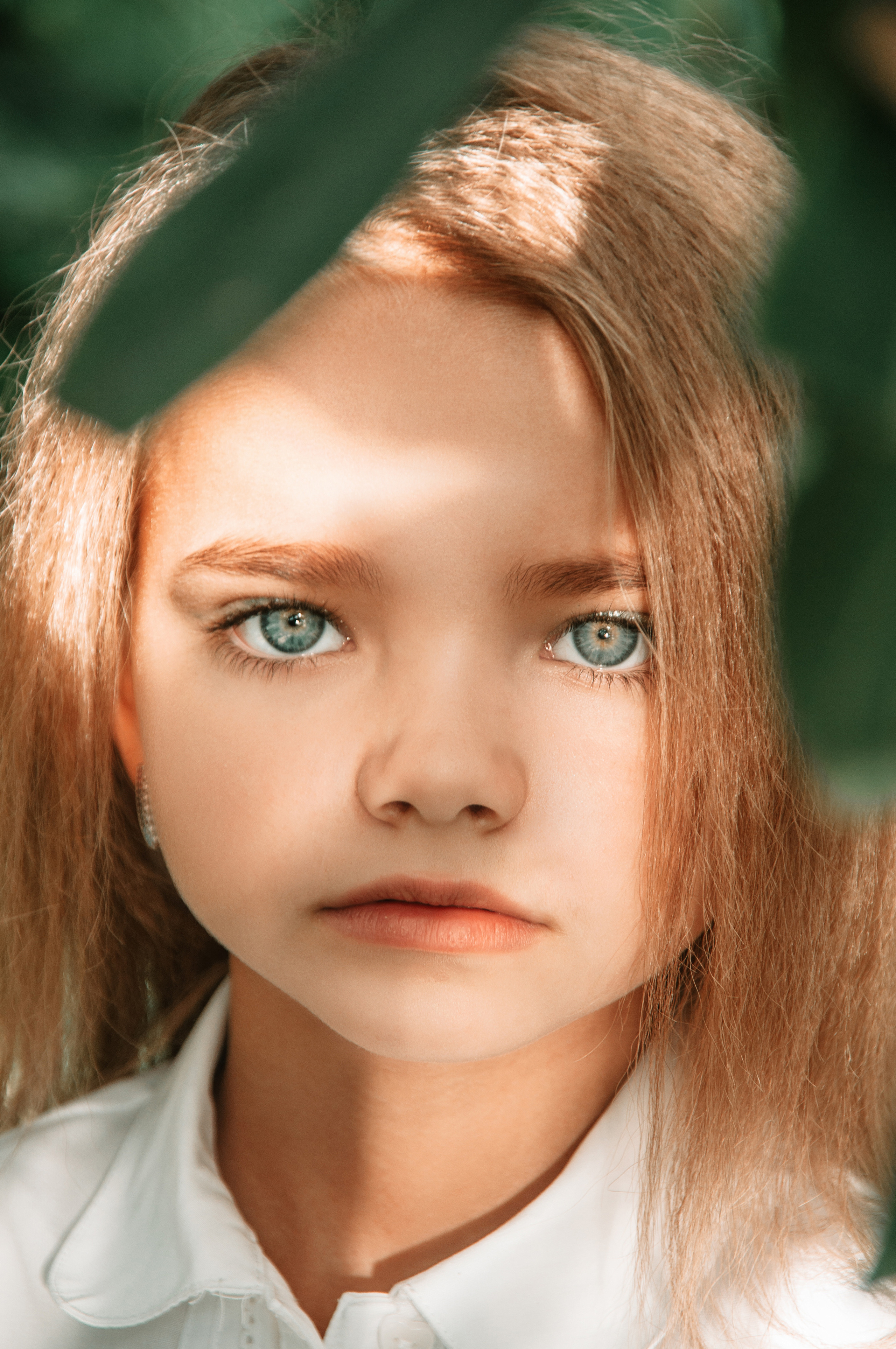 Фотосъёмка на улице. Детский и семейный фотограф в Москве