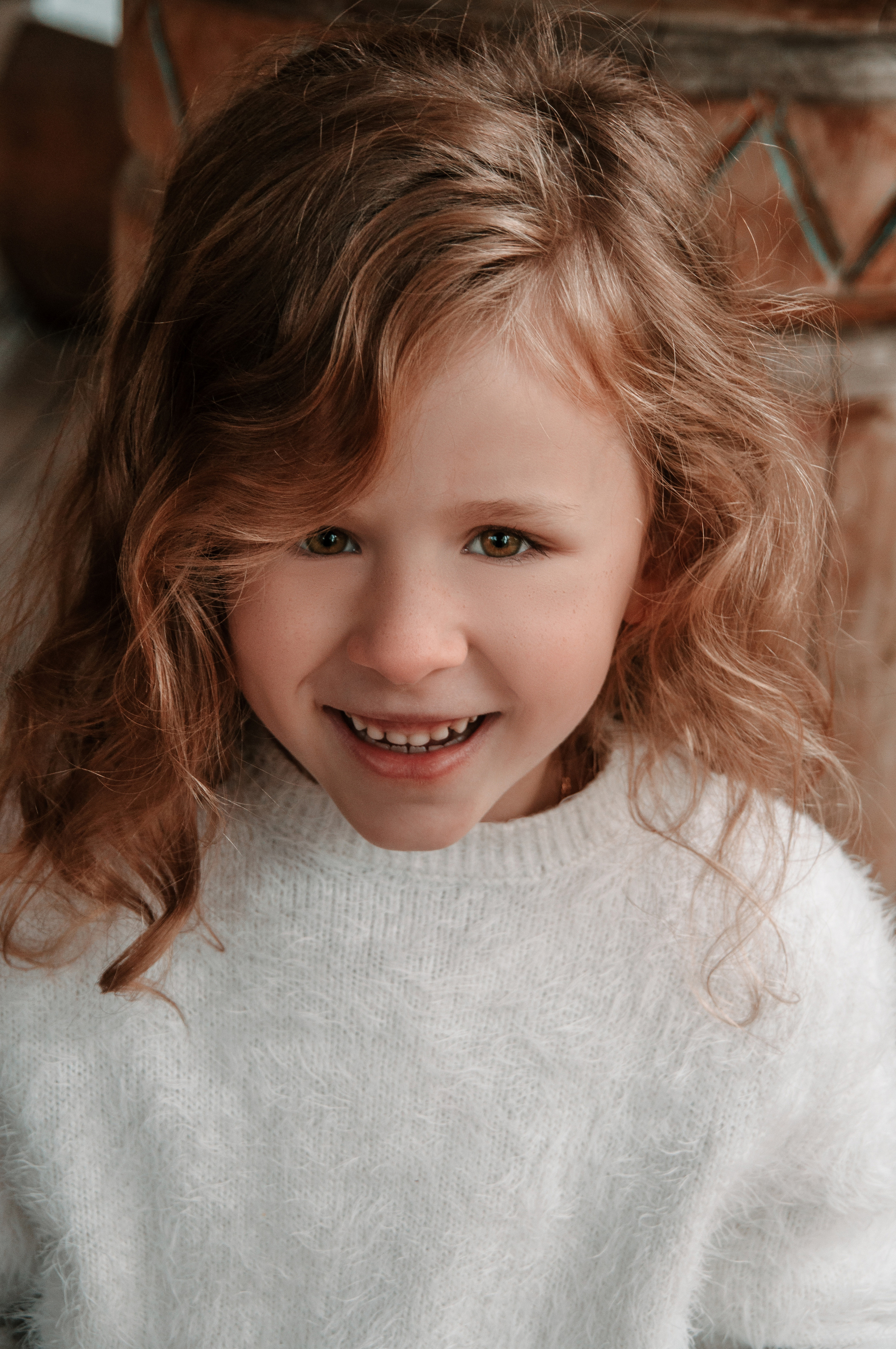 Фотосъёмка на улице. Детский и семейный фотограф в Москве