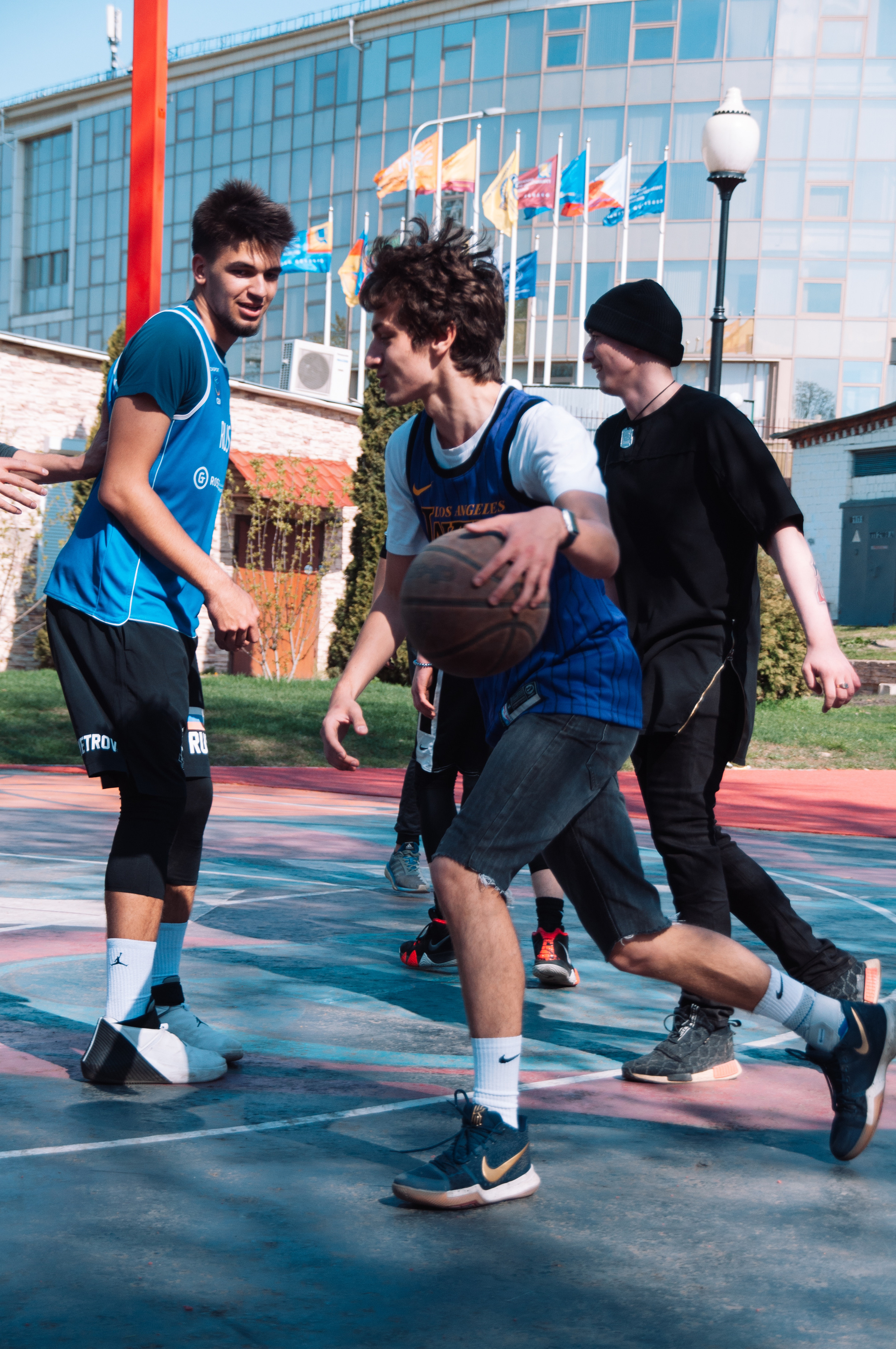 Репортажная фотосъёмка. Детский и семейный фотограф в Москве