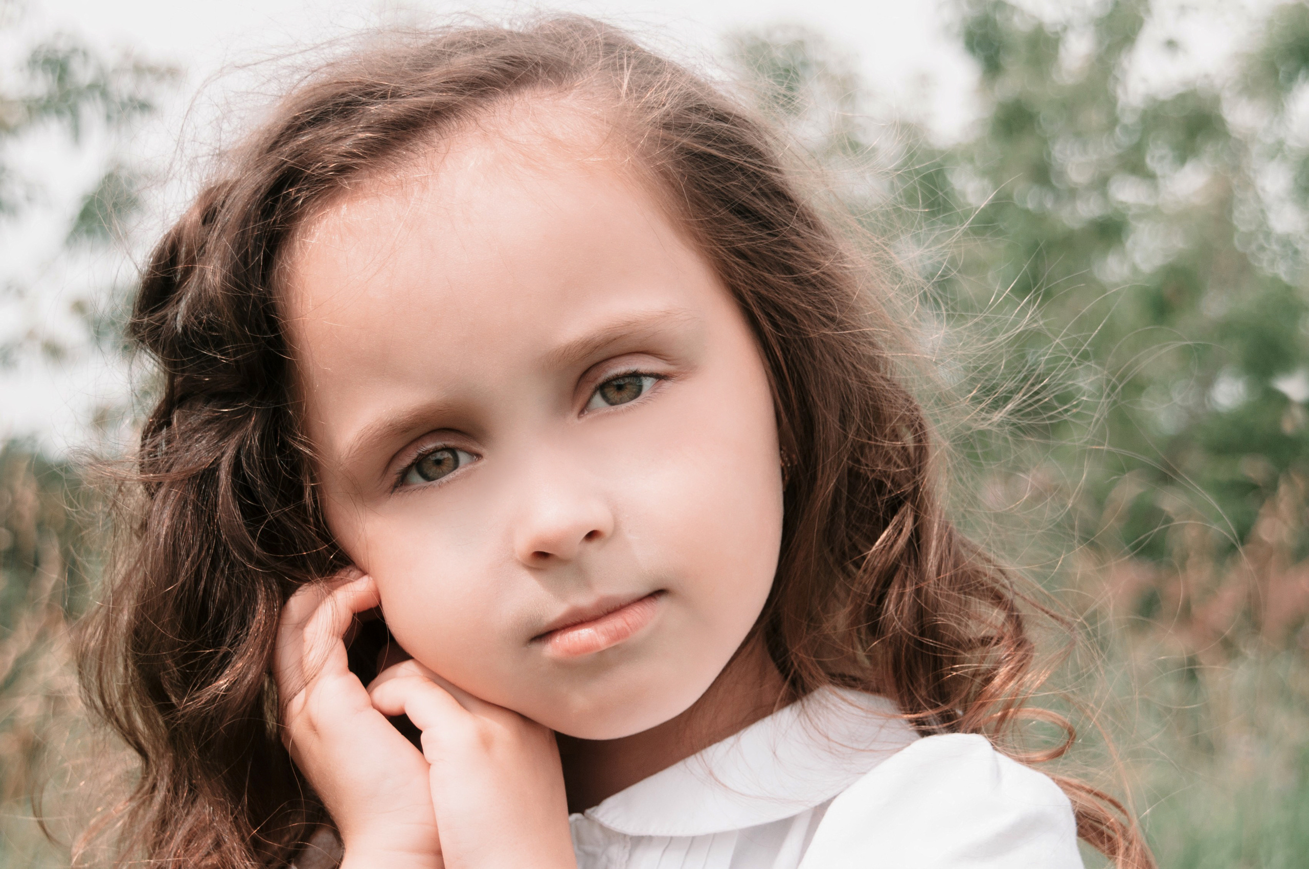 Детский и семейный фотограф в Москве