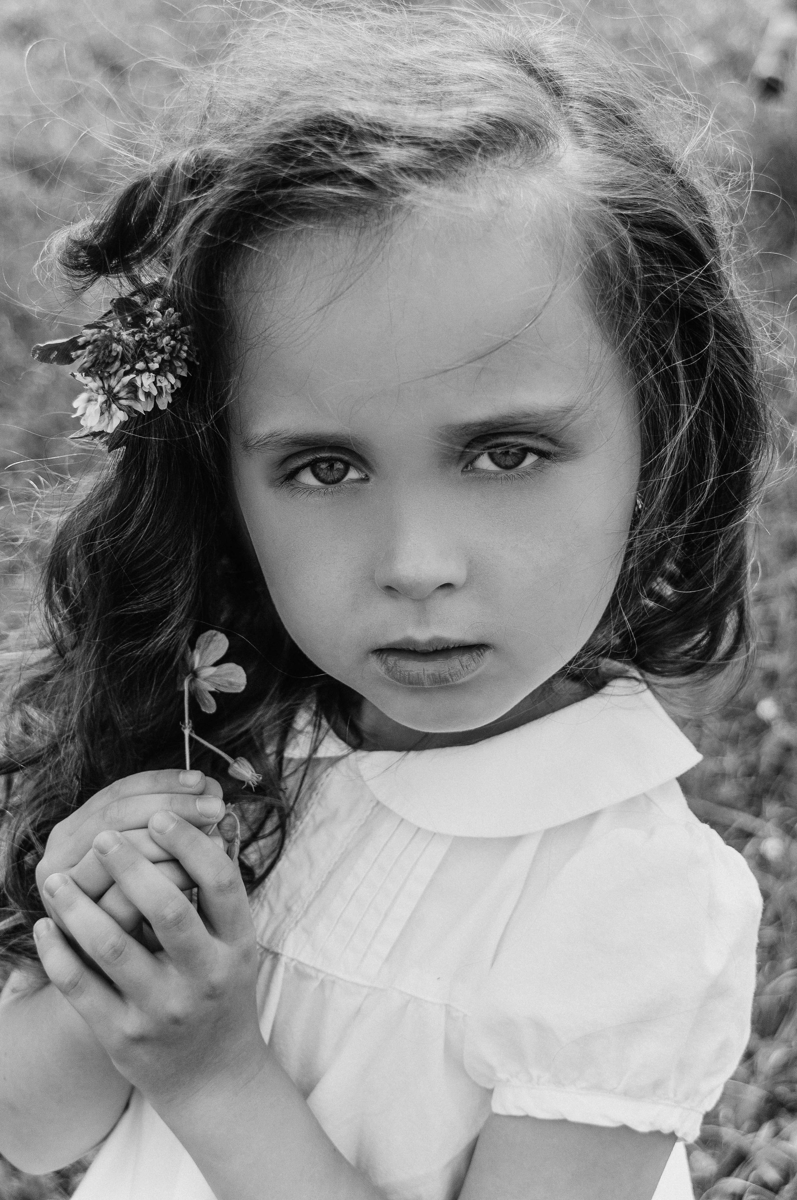 Фотосъёмка на улице. Детский и семейный фотограф в Москве