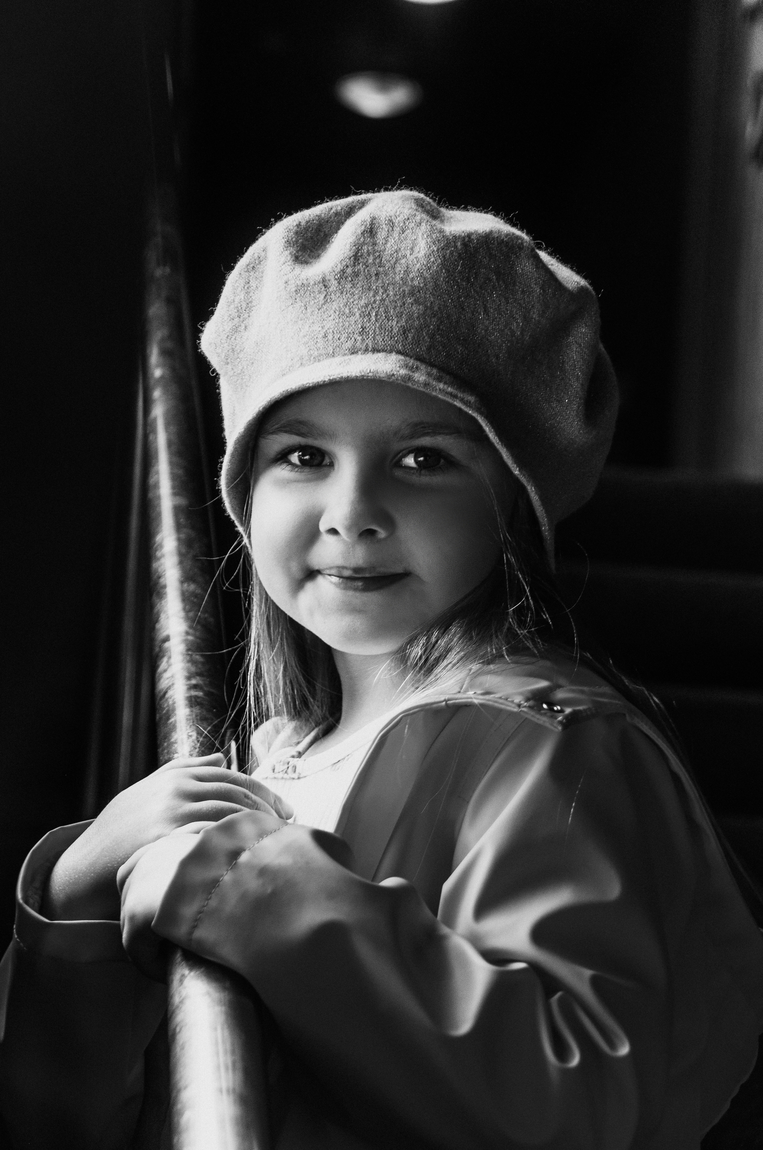 Фотосъёмка на улице. Детский и семейный фотограф в Москве