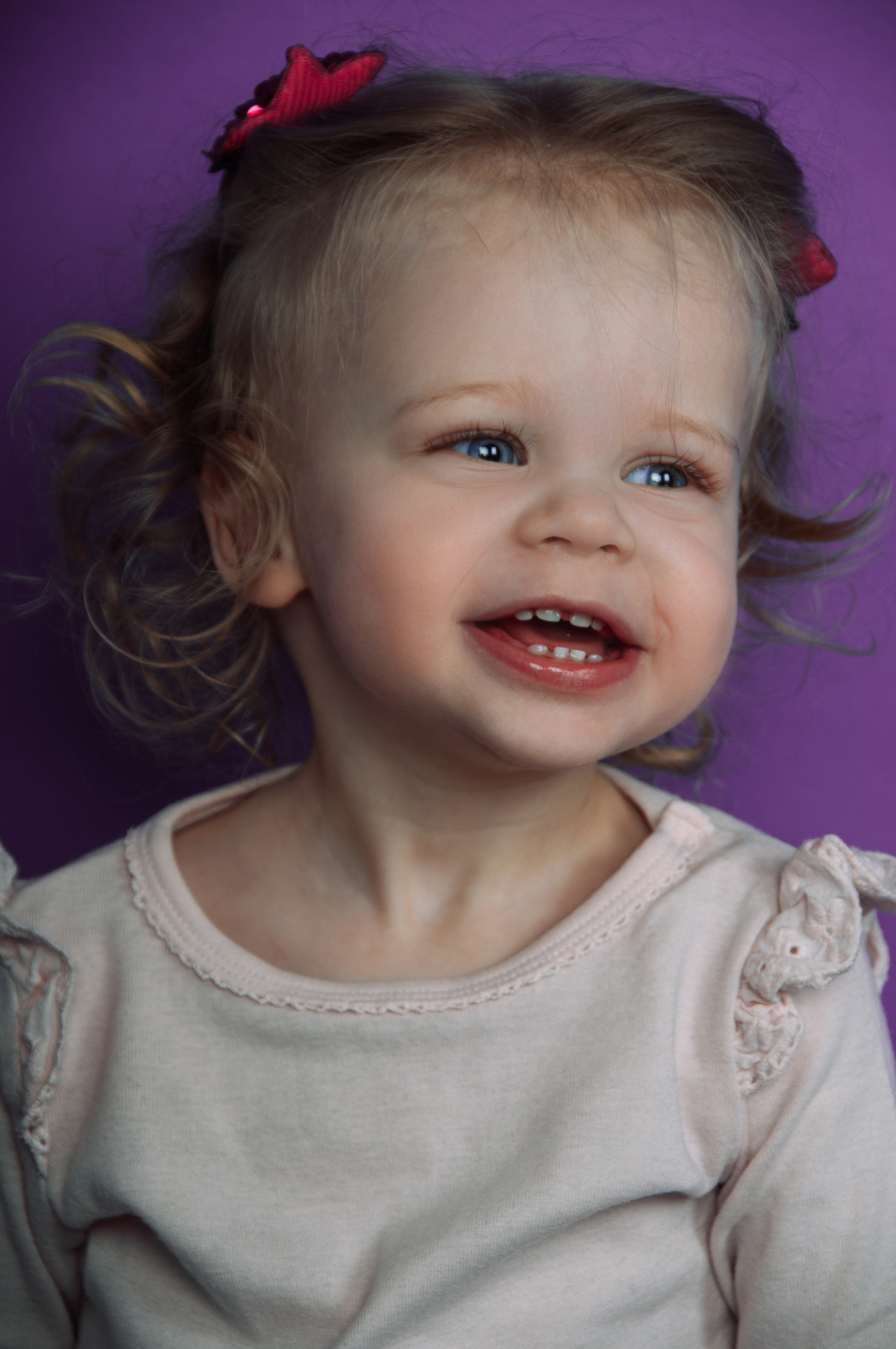 Студийная фотосъёмка. Детский и семейный фотограф в Москве