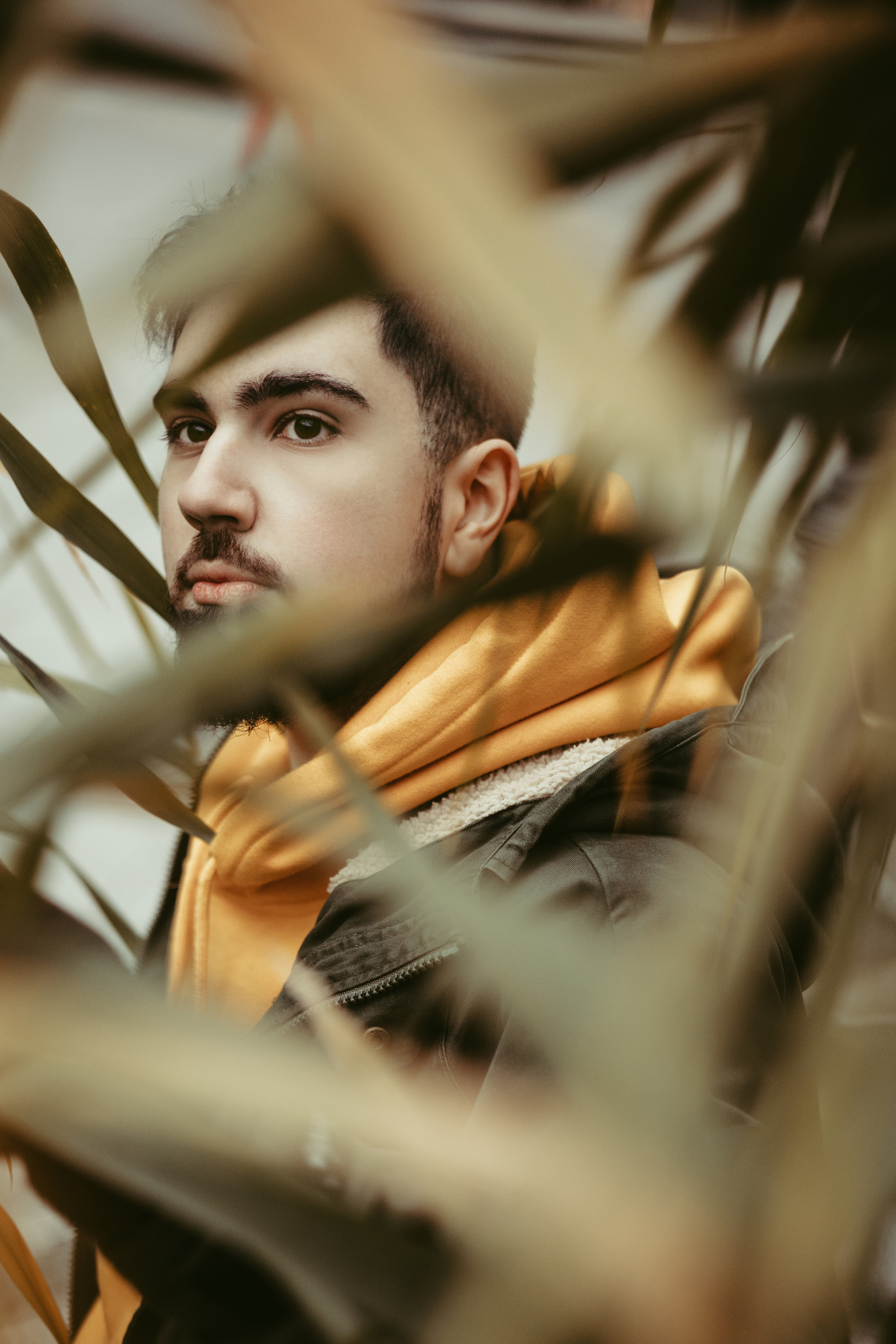 Фотосъёмка на улице. Детский и семейный фотограф в Москве