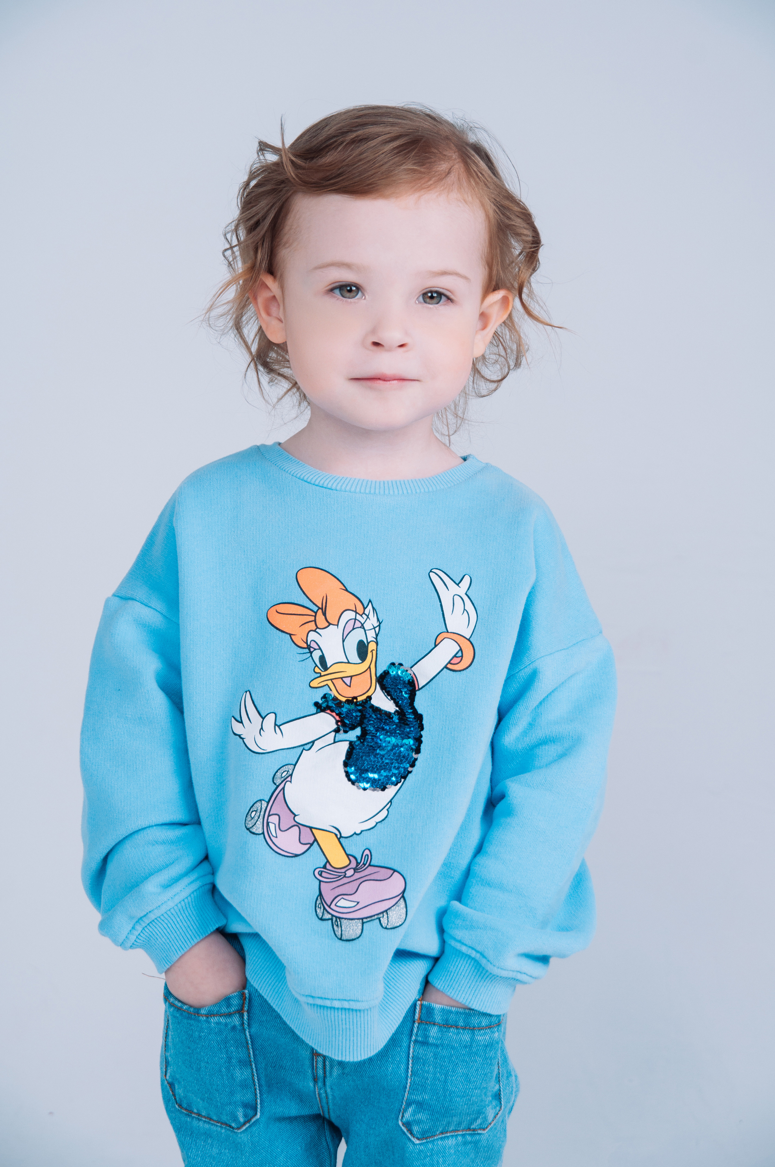 Студийная фотосъёмка. Детский и семейный фотограф в Москве