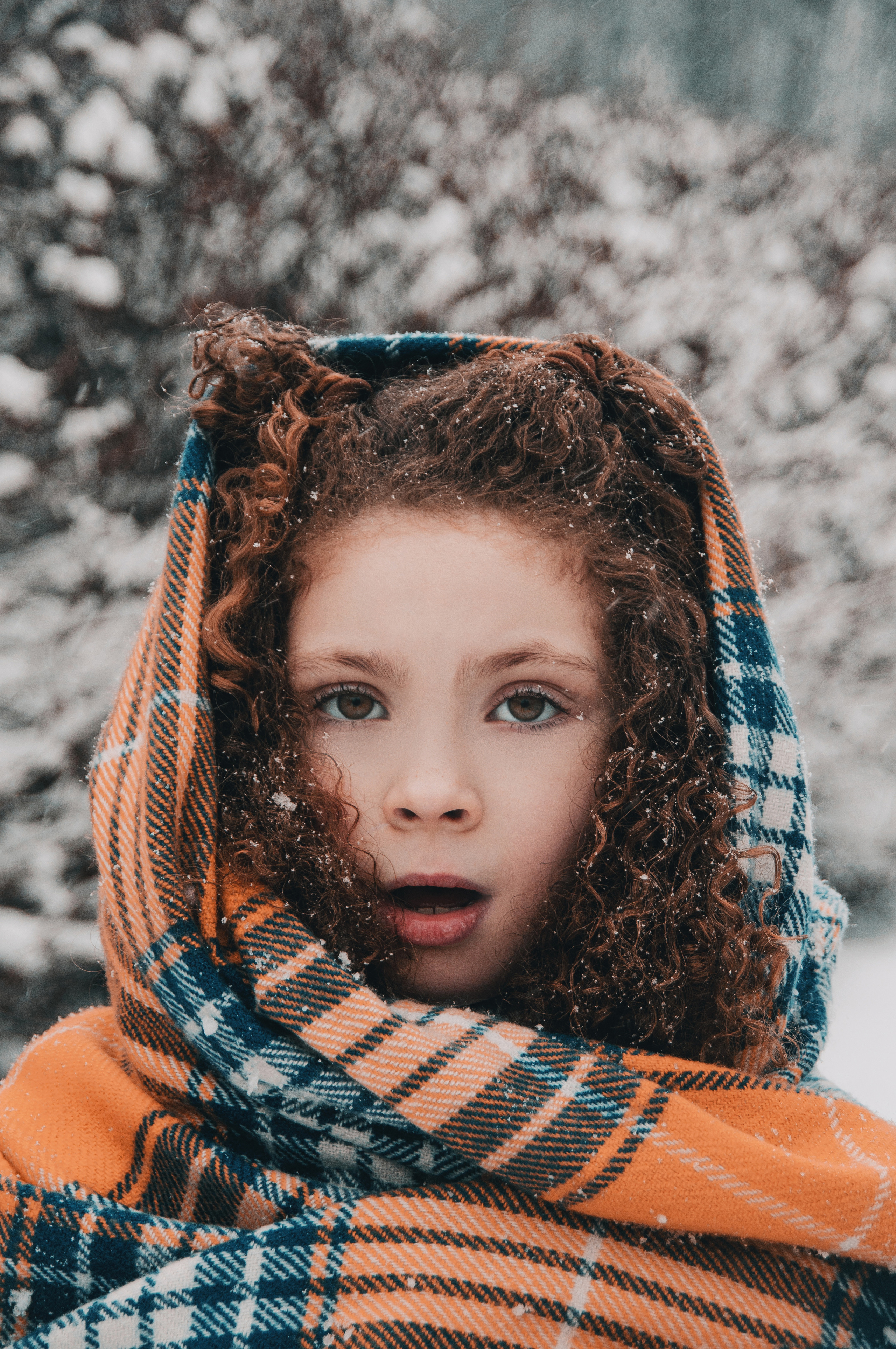 Фотосъёмка на улице. Детский и семейный фотограф в Москве