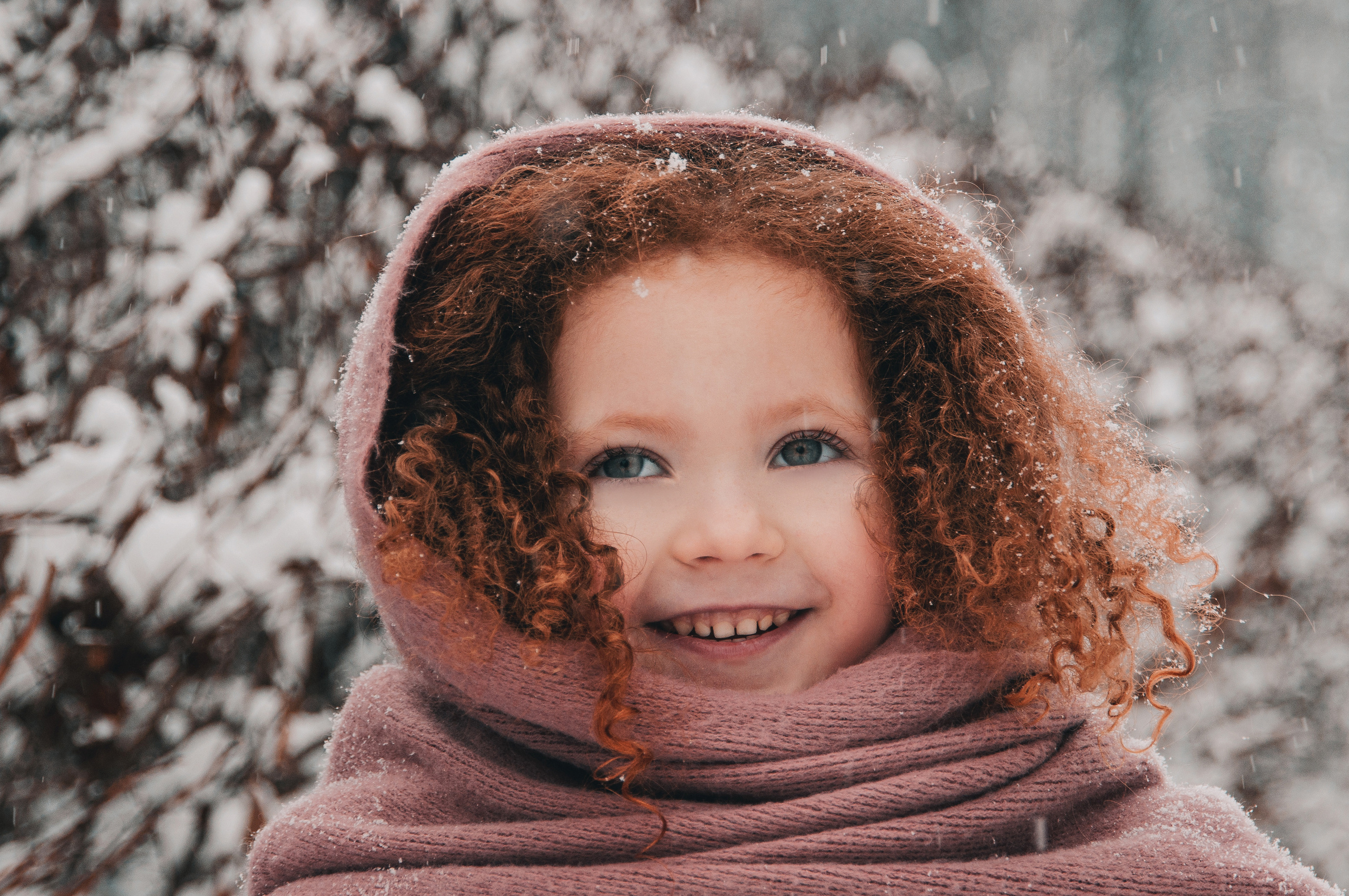Фотосъёмка на улице. Детский и семейный фотограф в Москве