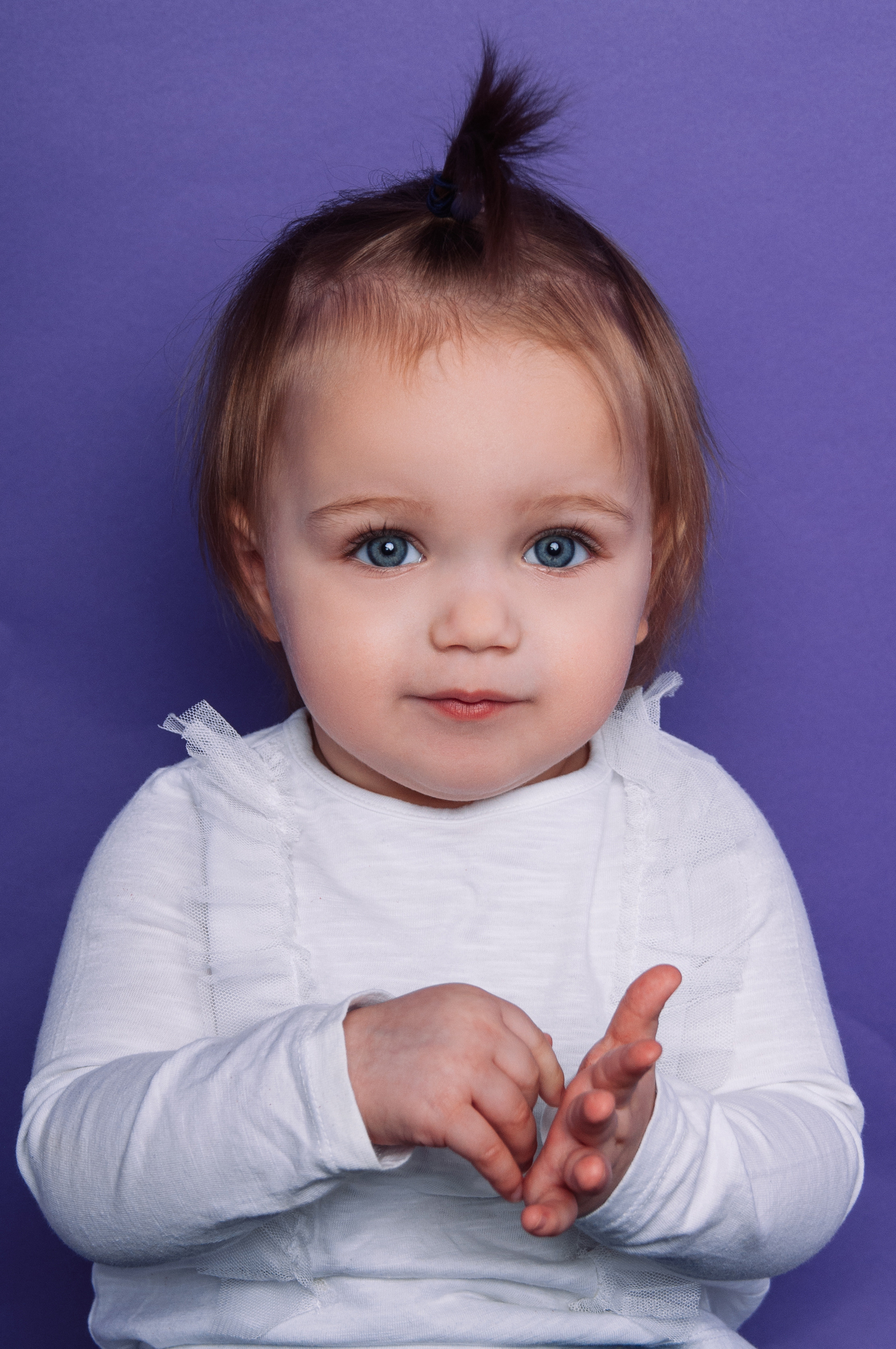 Студийная фотосъёмка. Детский и семейный фотограф в Москве