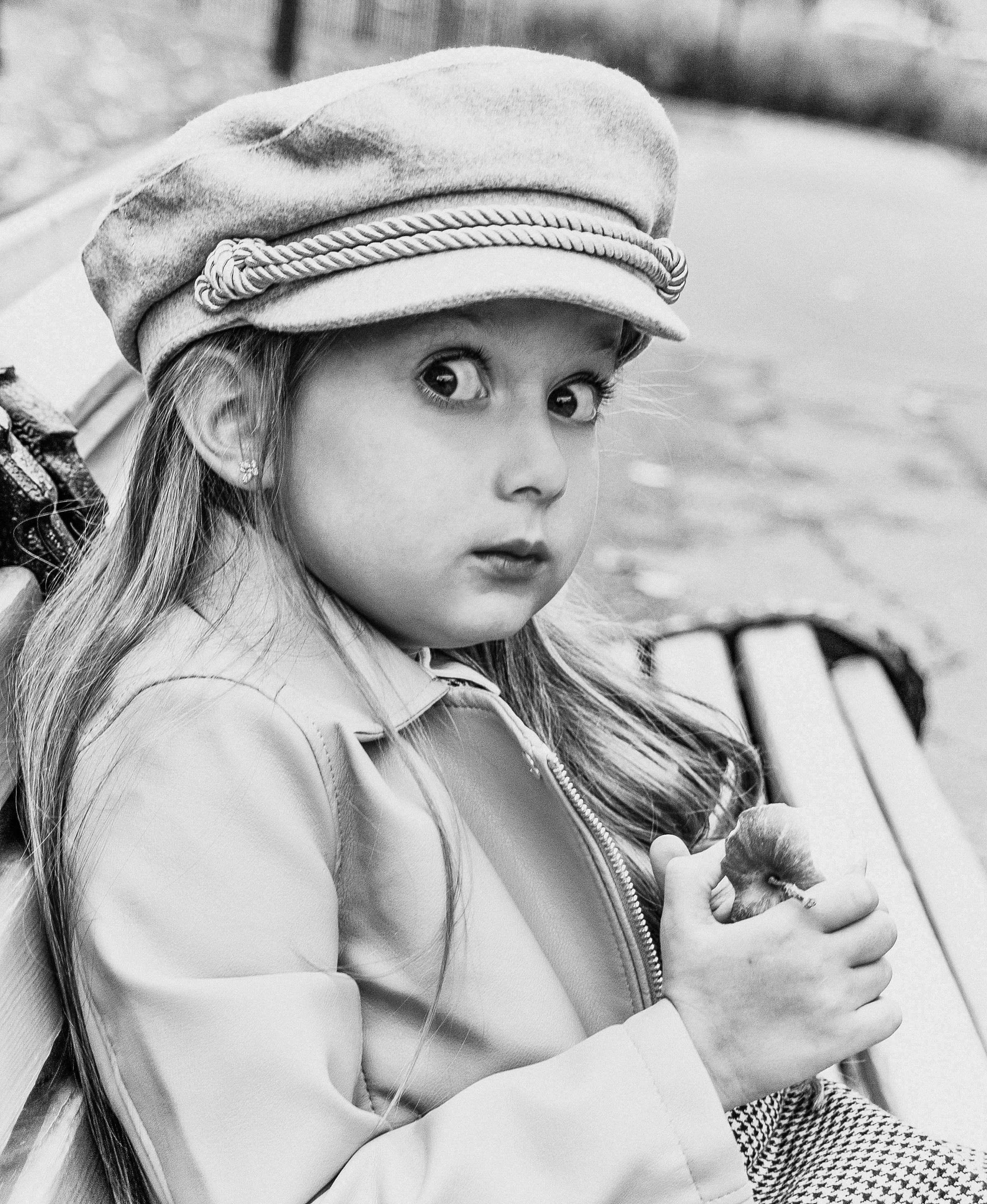 Фотосъёмка на улице. Детский и семейный фотограф в Москве