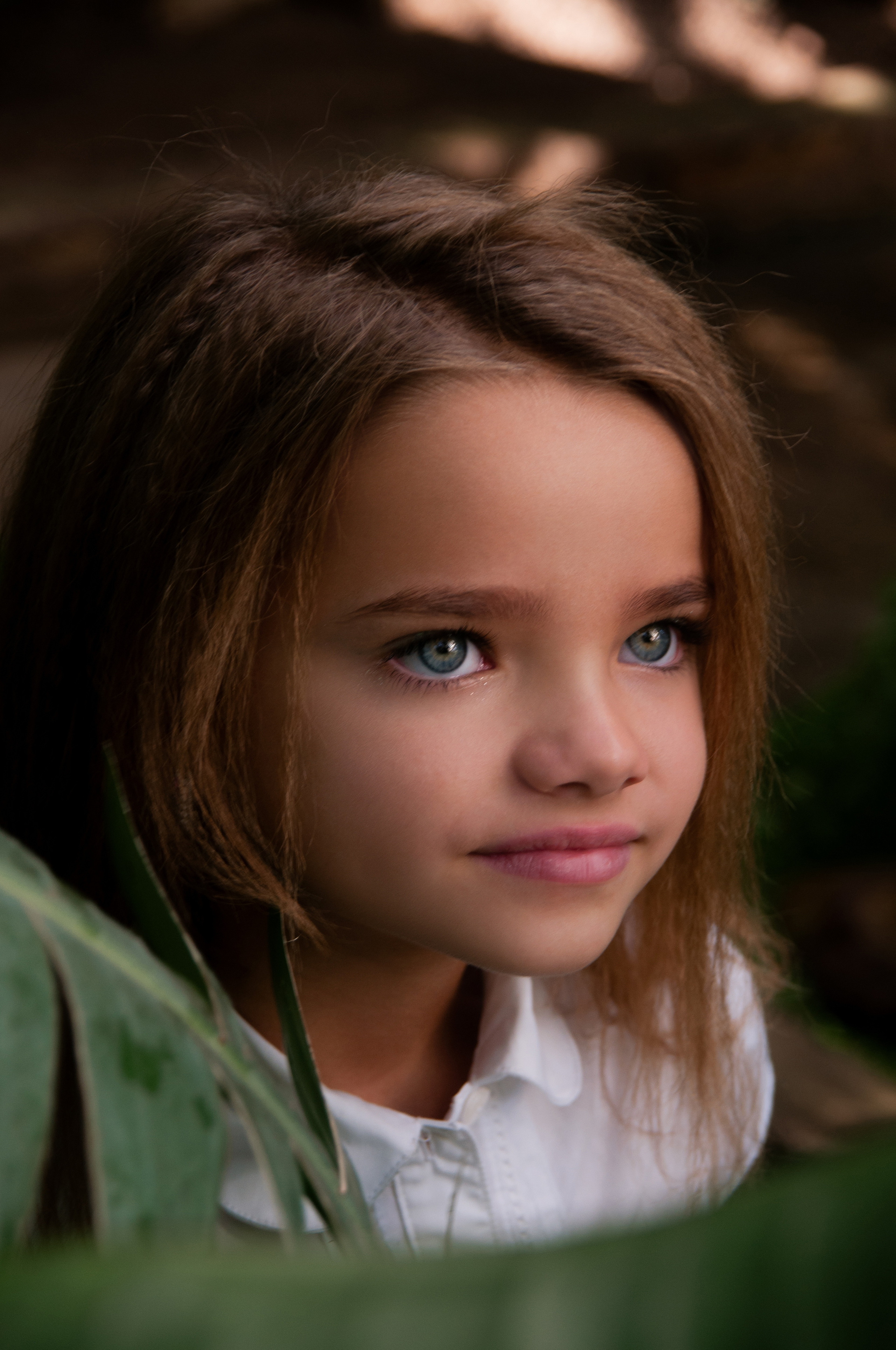 Фотосъёмка на улице. Детский и семейный фотограф в Москве