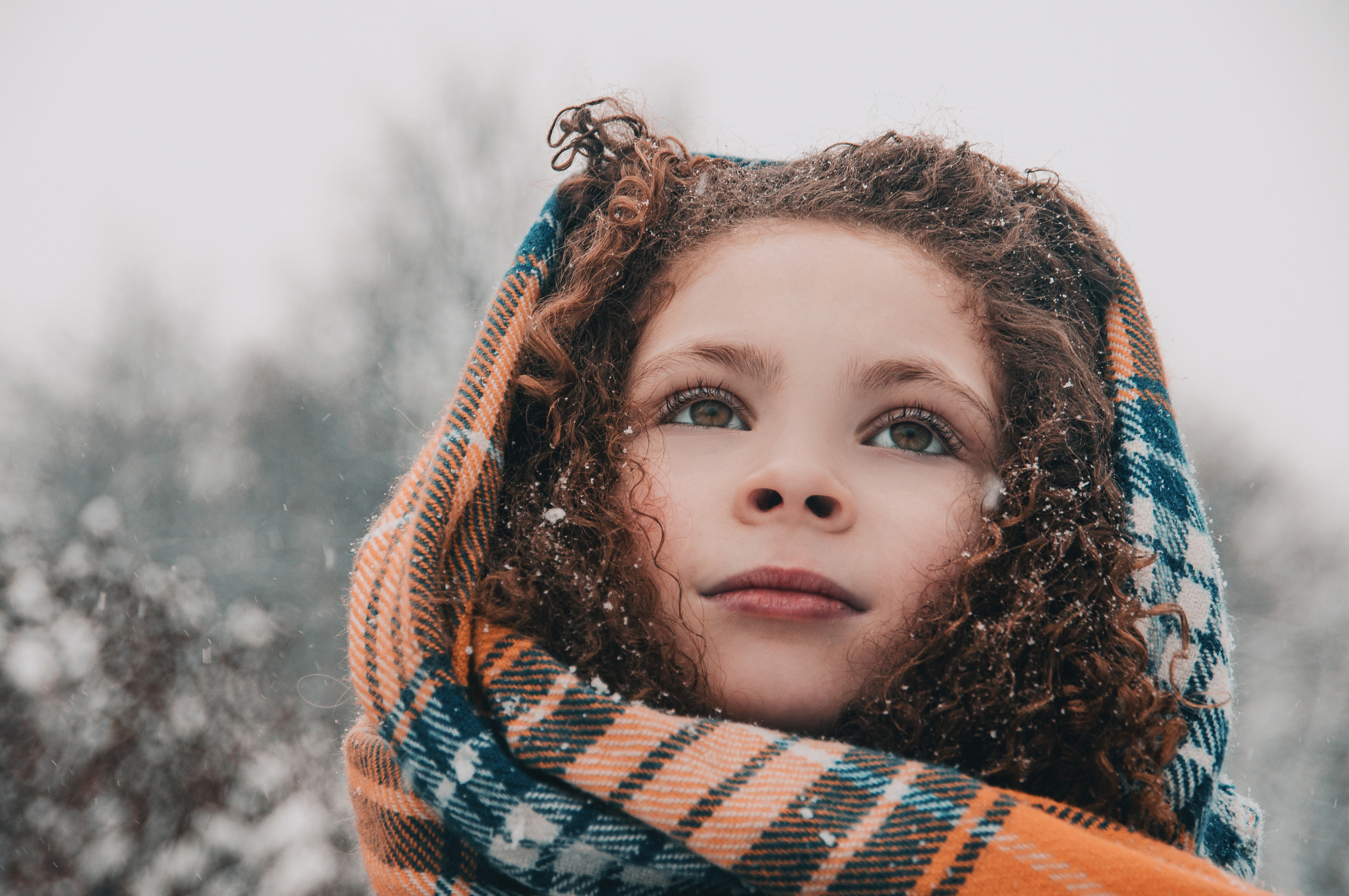 Фотосъёмка на улице. Детский и семейный фотограф в Москве