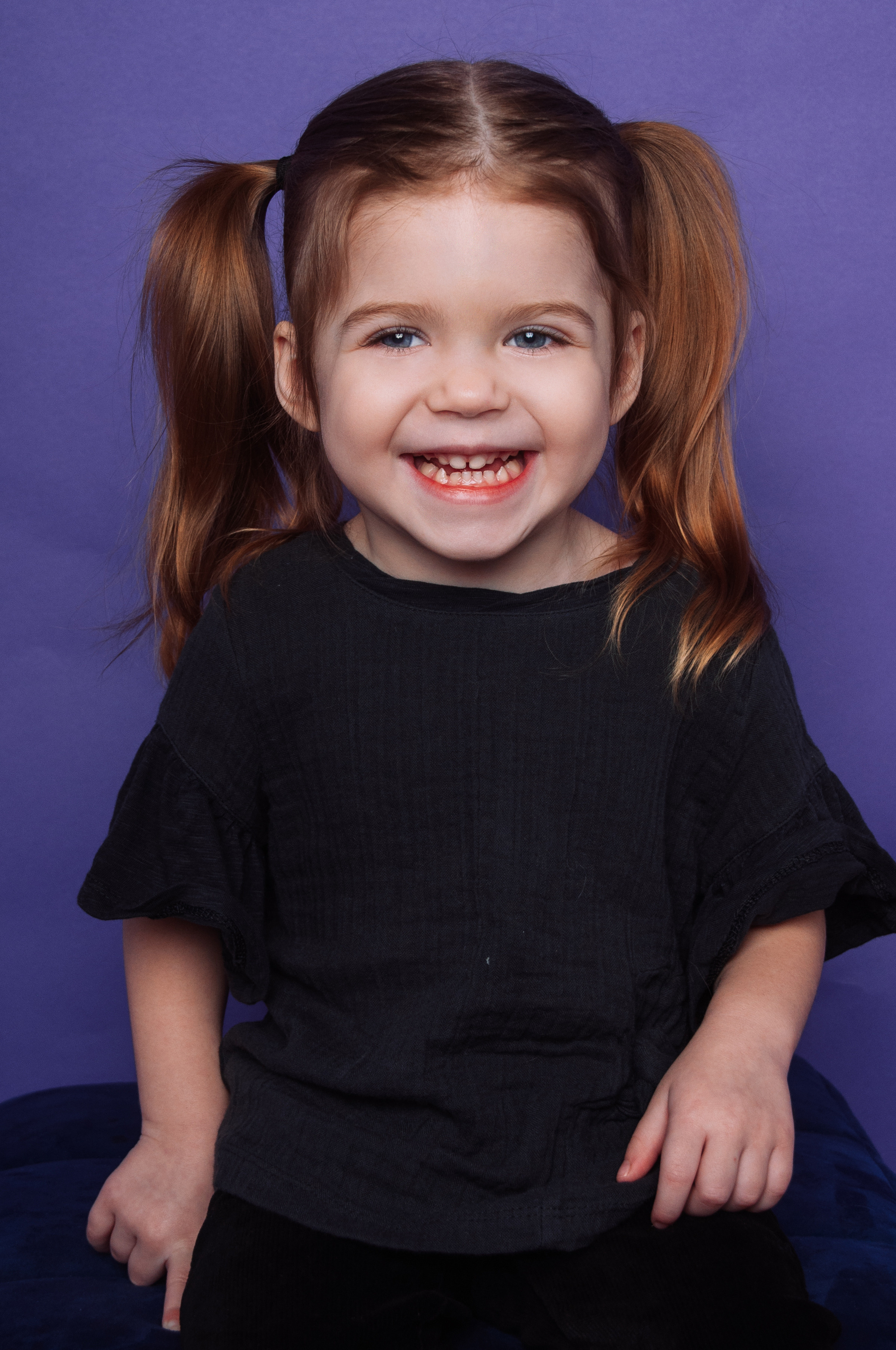 Студийная фотосъёмка. Детский и семейный фотограф в Москве