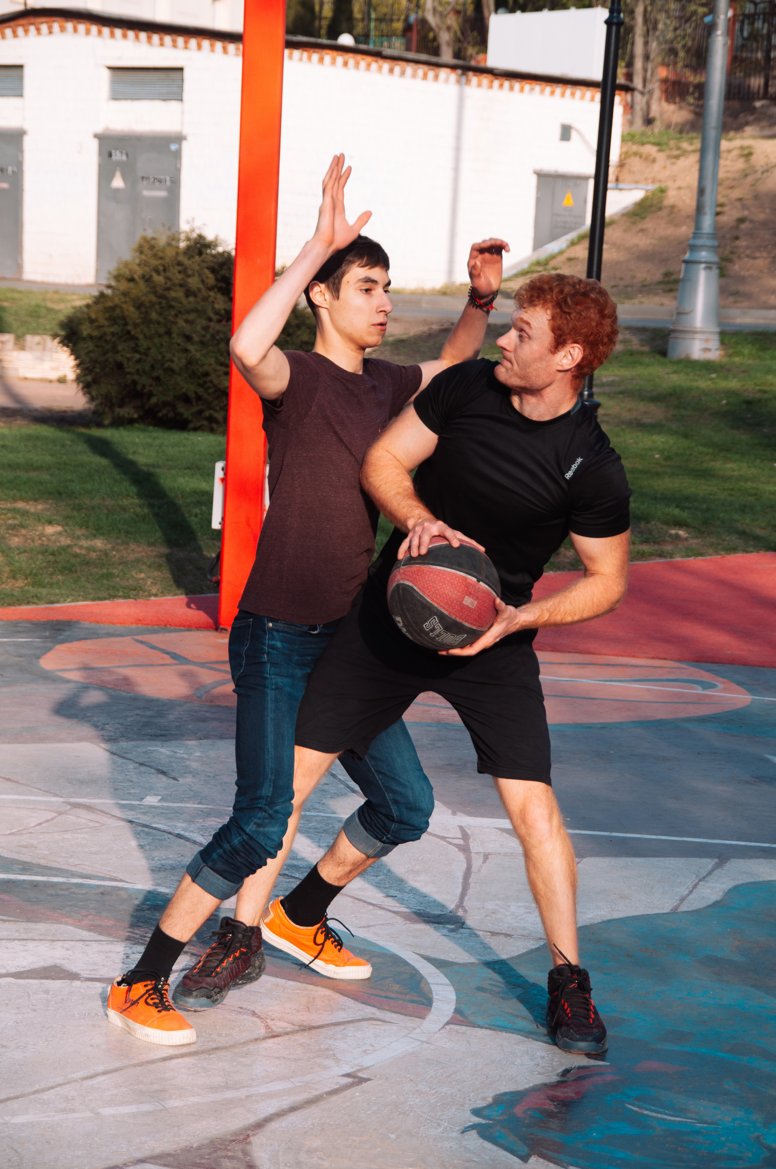 Репортажная фотосъёмка. Детский и семейный фотограф в Москве